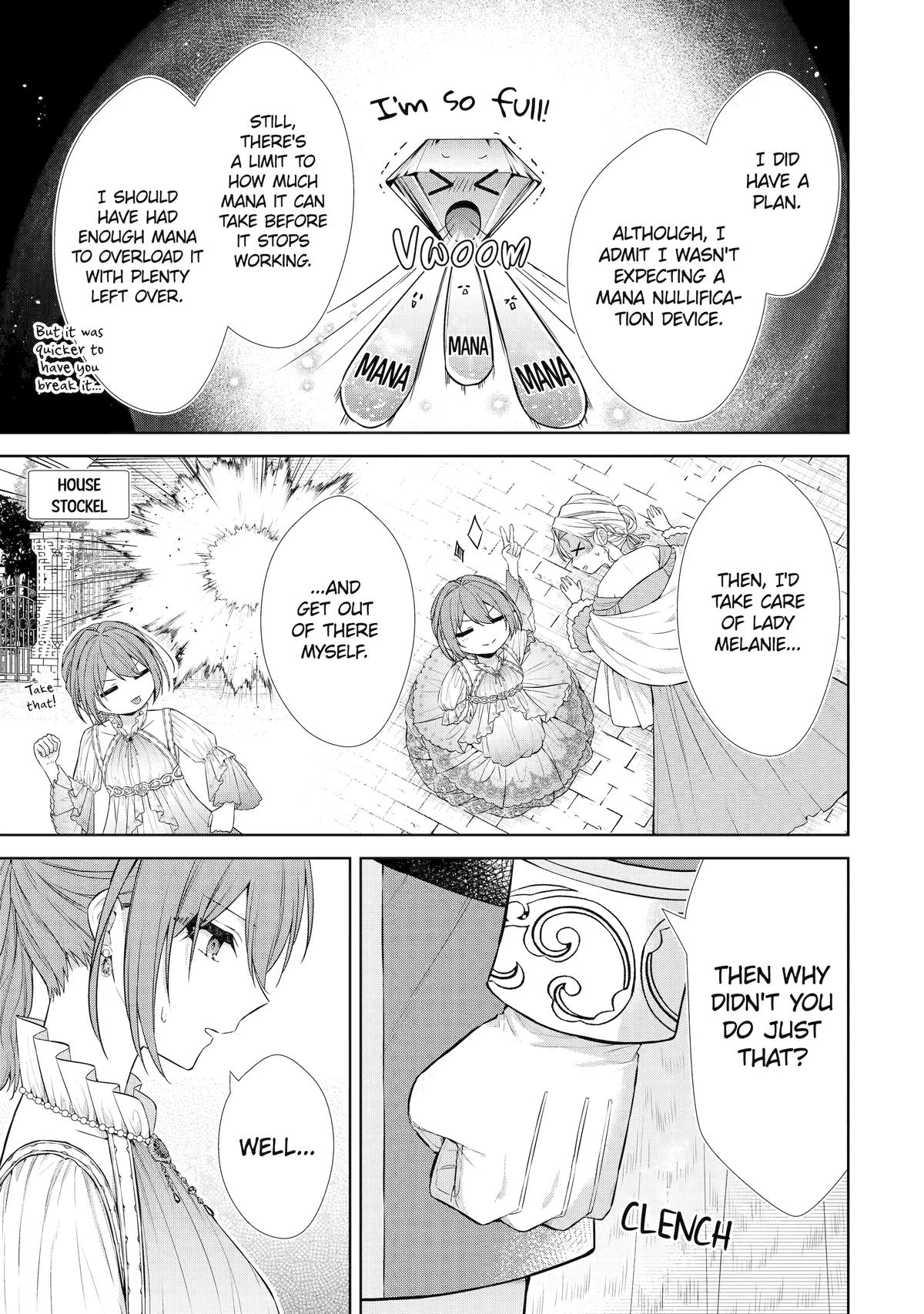 The Saintess Recruited a Doting King Husband - Chapter 14 - 5