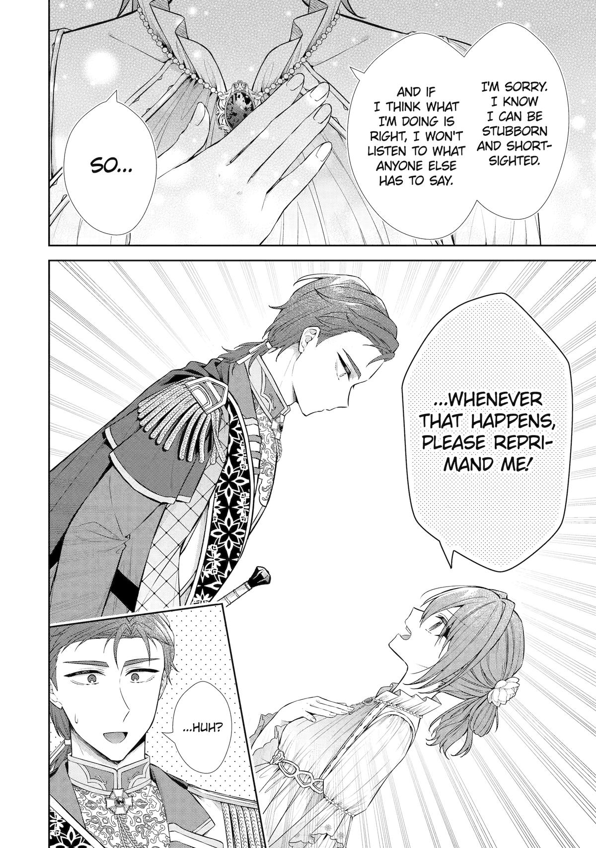 The Saintess Recruited a Doting King Husband - Chapter 14 - 8