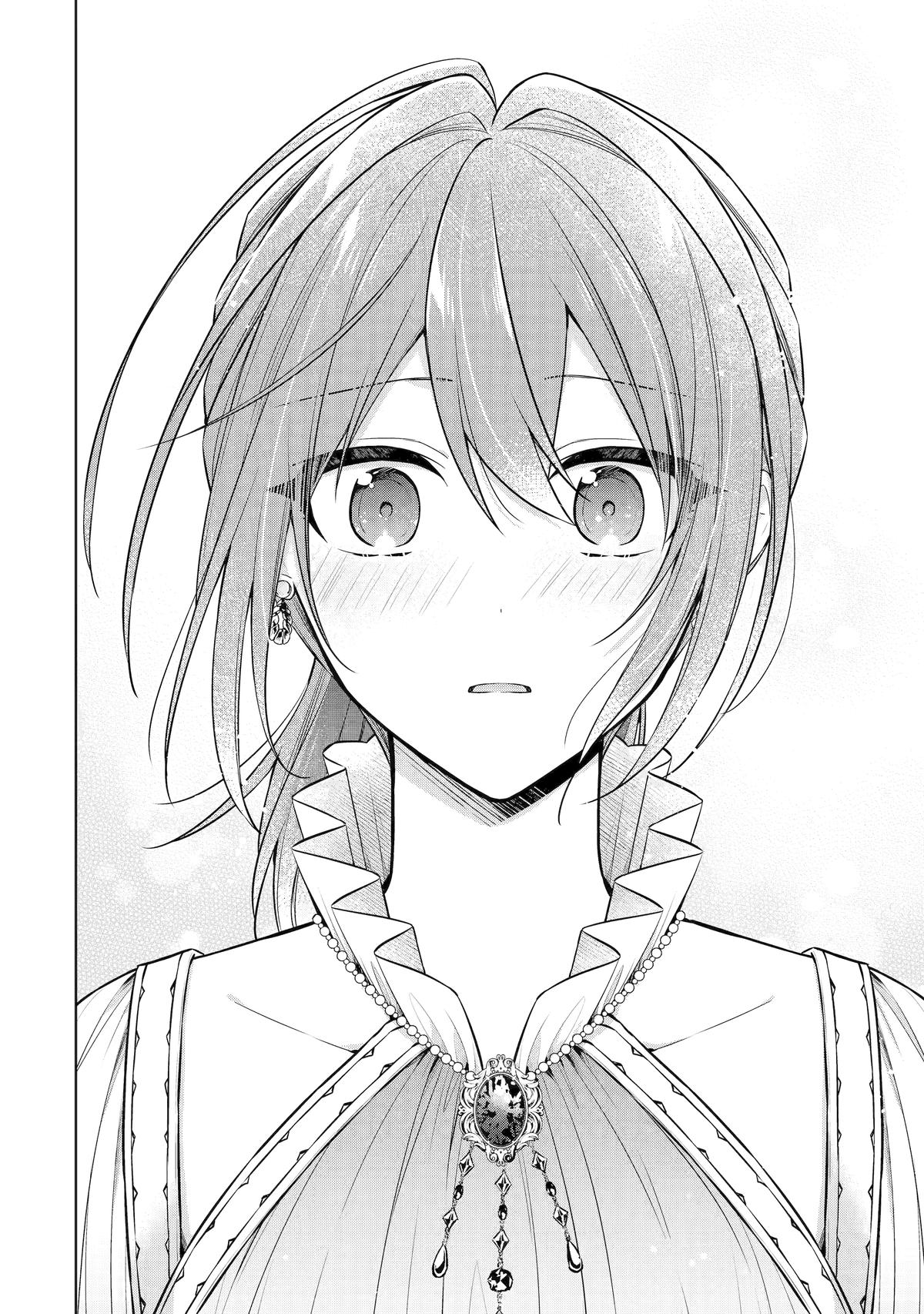 The Saintess Recruited a Doting King Husband - Chapter 14 - 12