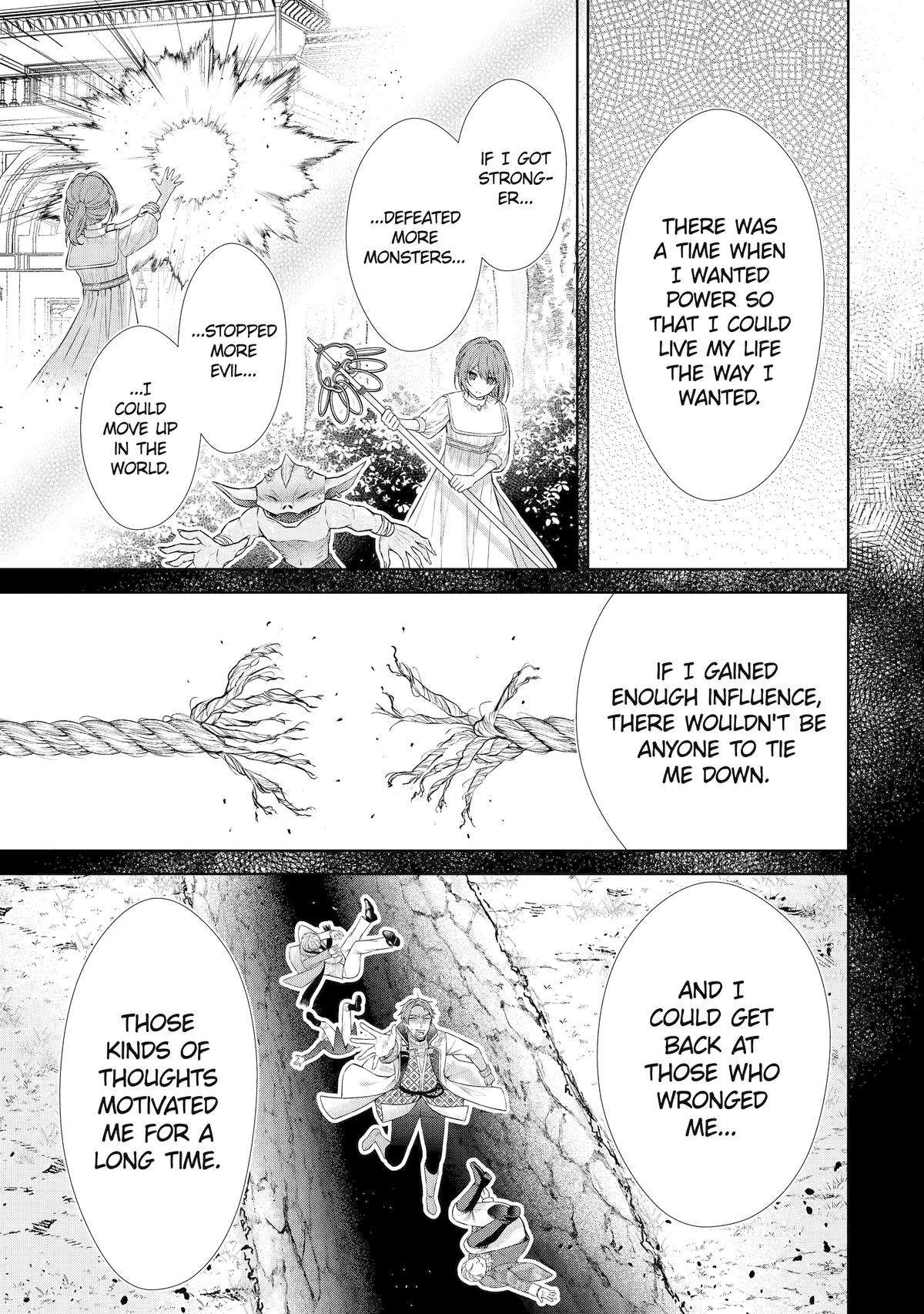 The Saintess Recruited a Doting King Husband - Chapter 14 - 31