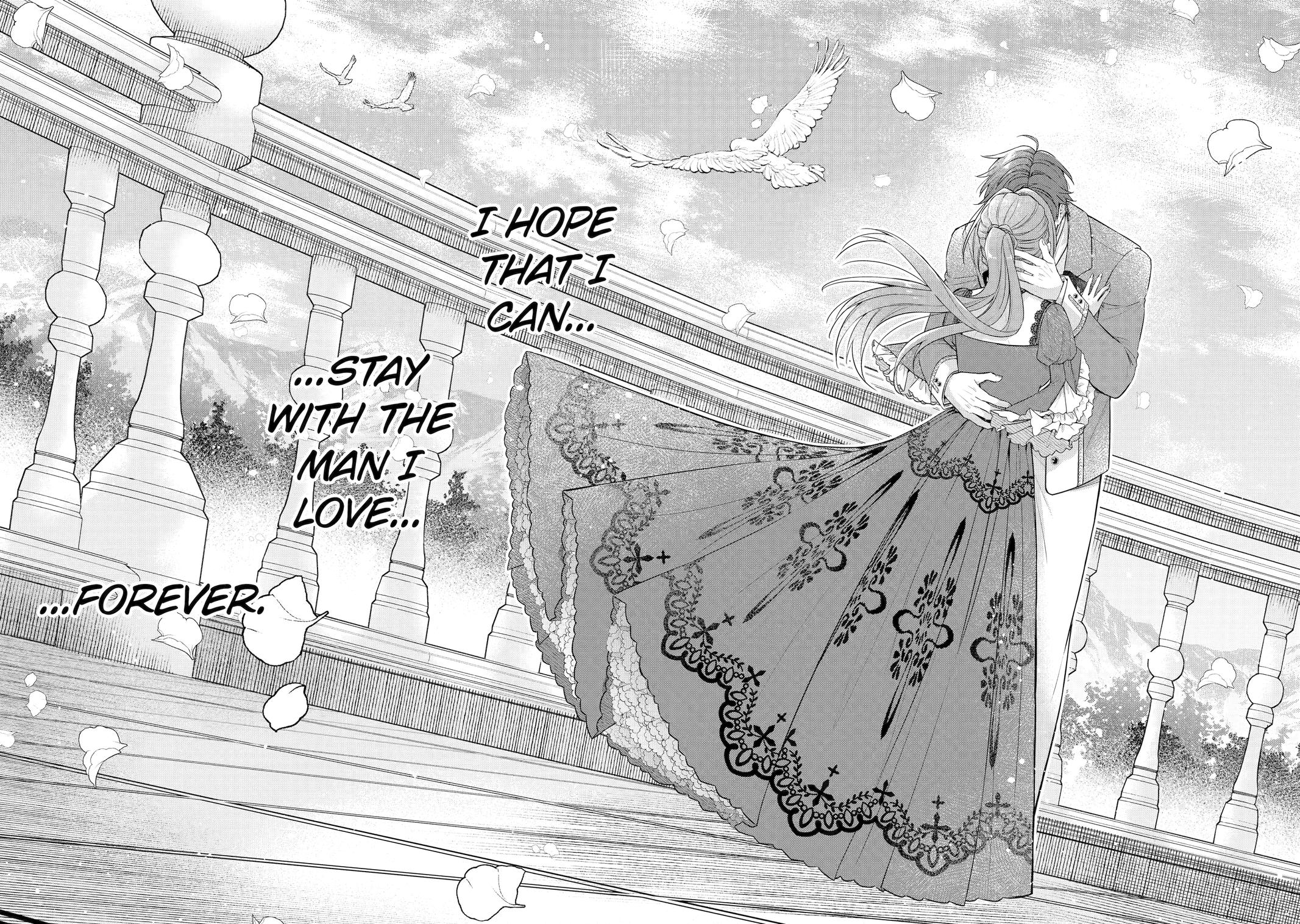 The Saintess Recruited a Doting King Husband - Chapter 14 - 41