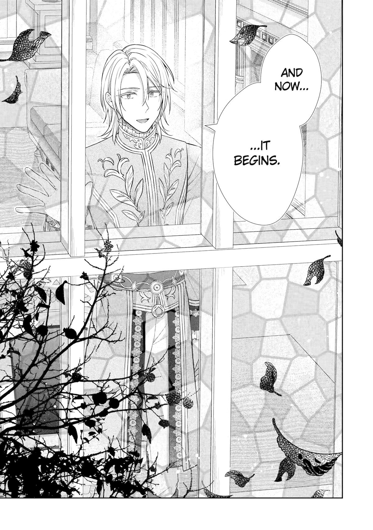 The Saintess Recruited a Doting King Husband - Chapter 14 - 43