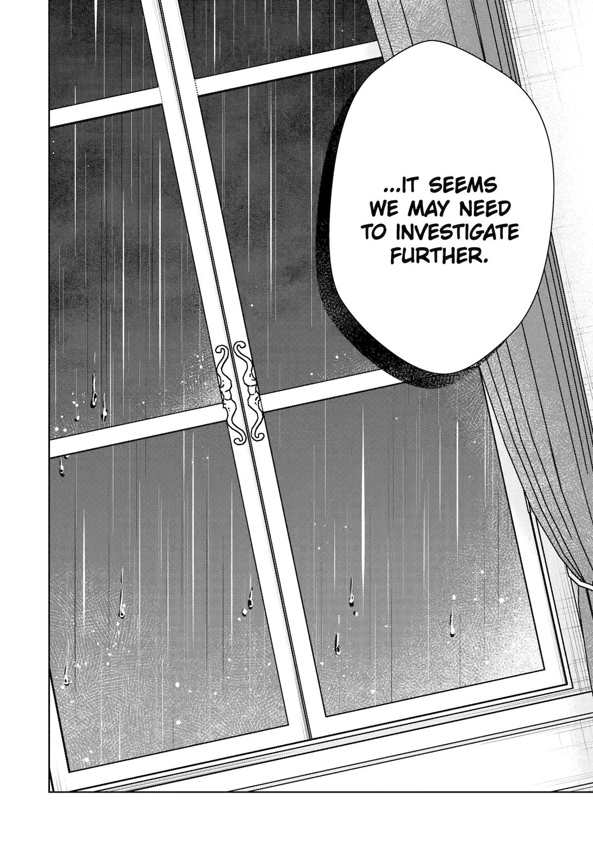 The Saintess Recruited a Doting King Husband Chapter 19 - Page 34