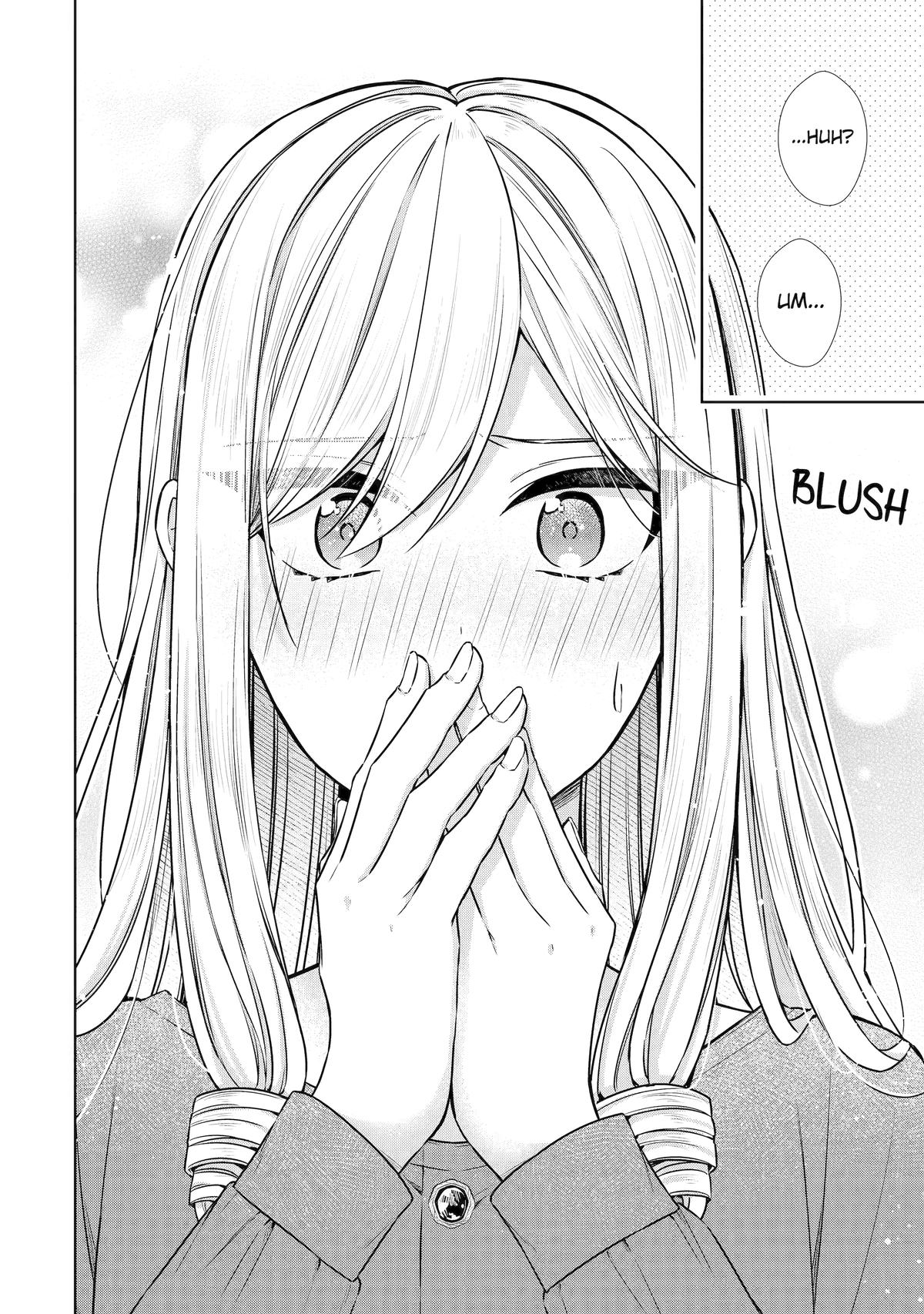 The Saintess Recruited a Doting King Husband Chapter 20 - Page 31