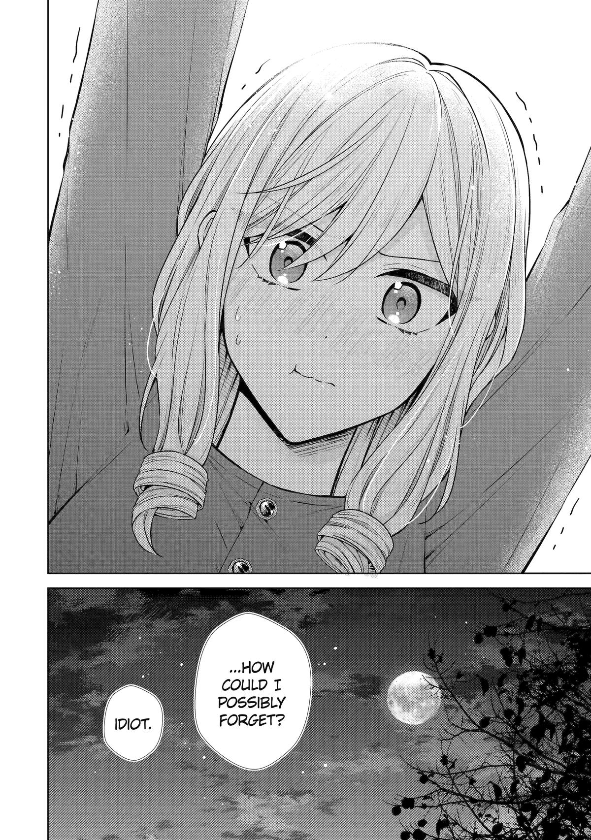 The Saintess Recruited a Doting King Husband Chapter 20 - Page 35