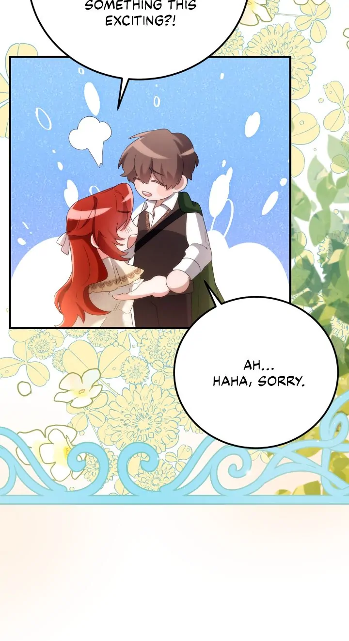 The Saintess Returns To The Emperor Chapter 1 - Page 29