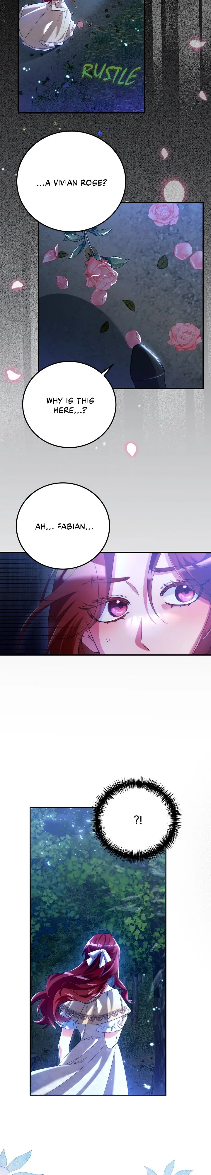 The Saintess Returns To The Emperor Chapter 1 - Page 40