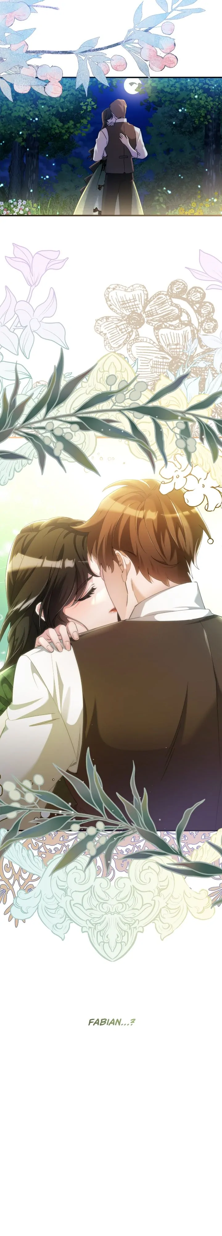 The Saintess Returns To The Emperor Chapter 1 - Page 41