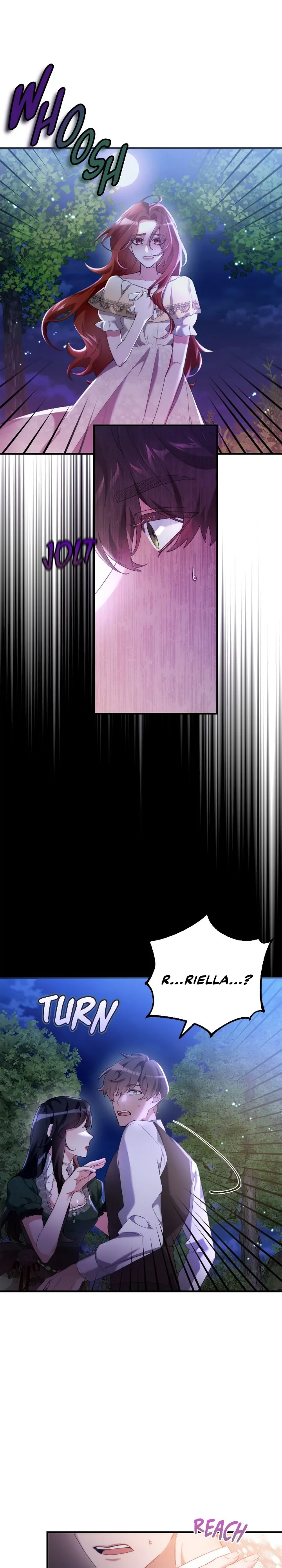 The Saintess Returns To The Emperor Chapter 1 - Page 43