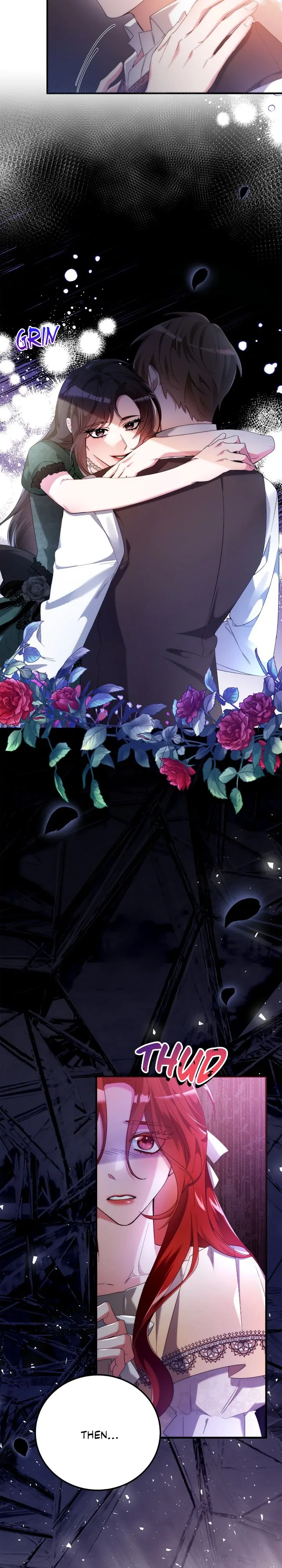 The Saintess Returns To The Emperor Chapter 1 - Page 44