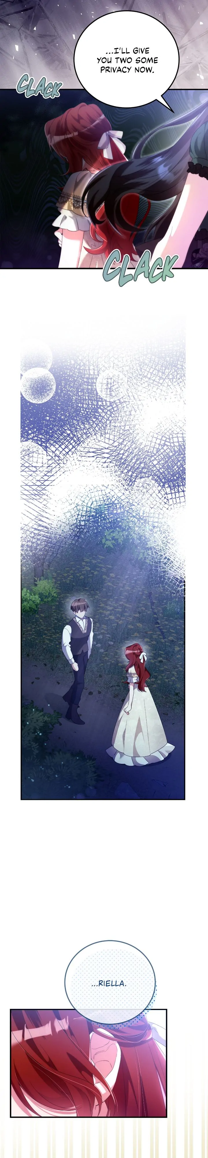 The Saintess Returns To The Emperor Chapter 1 - Page 45