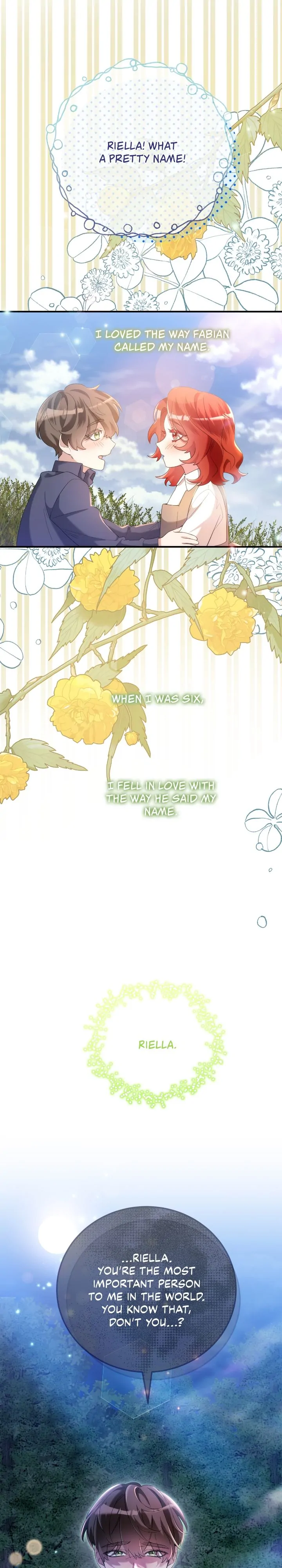 The Saintess Returns To The Emperor Chapter 1 - Page 46