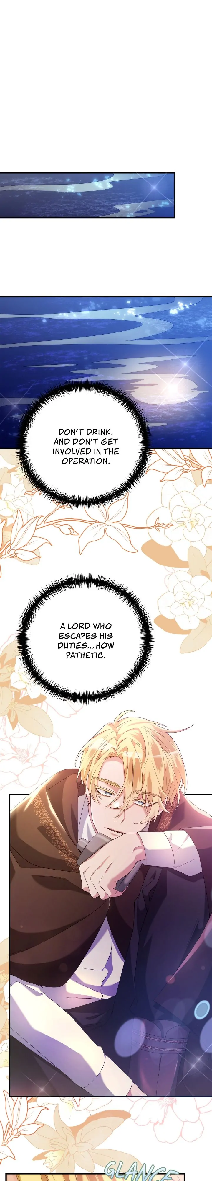 The Saintess Returns To The Emperor Chapter 1 - Page 56