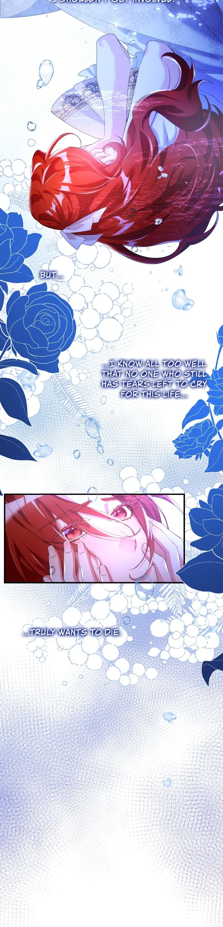 The Saintess Returns To The Emperor Chapter 1 - Page 60