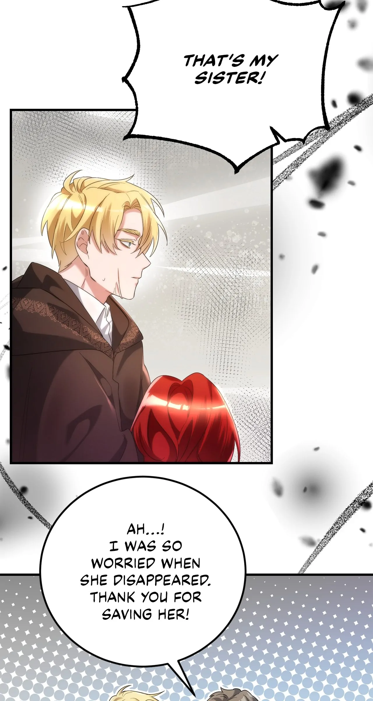 The Saintess Returns To The Emperor Chapter 2 - Page 5