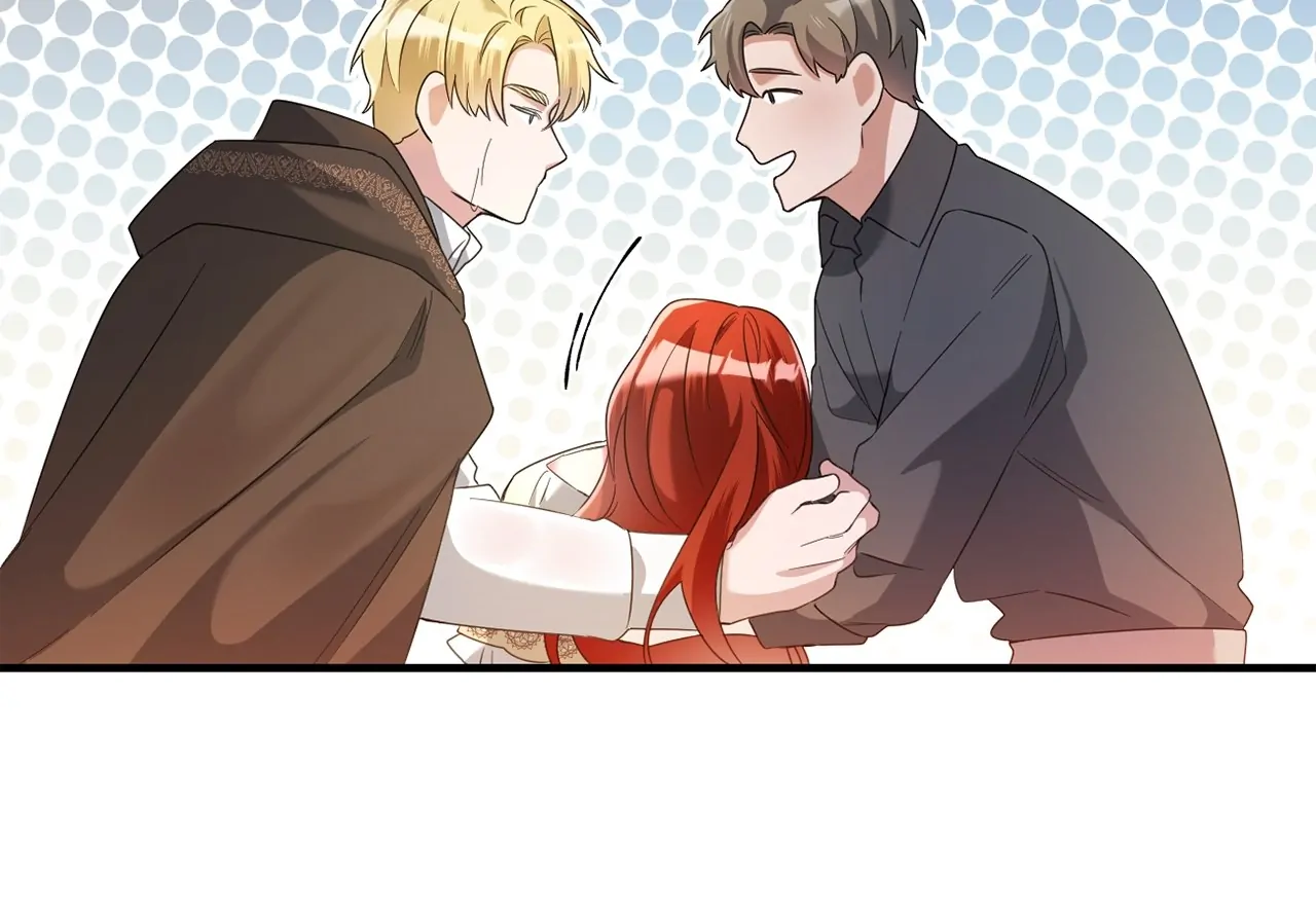 The Saintess Returns To The Emperor Chapter 2 - Page 6