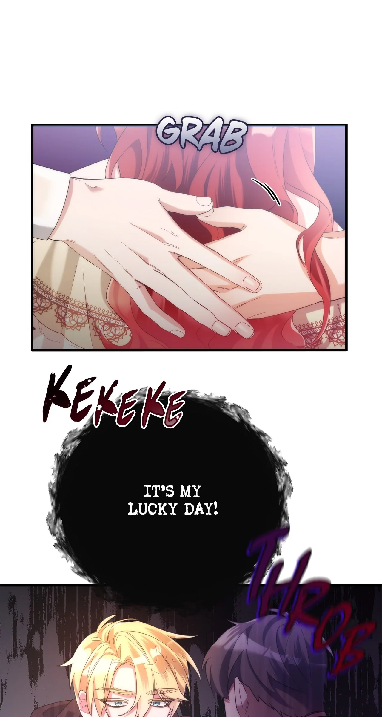 The Saintess Returns To The Emperor Chapter 2 - Page 7