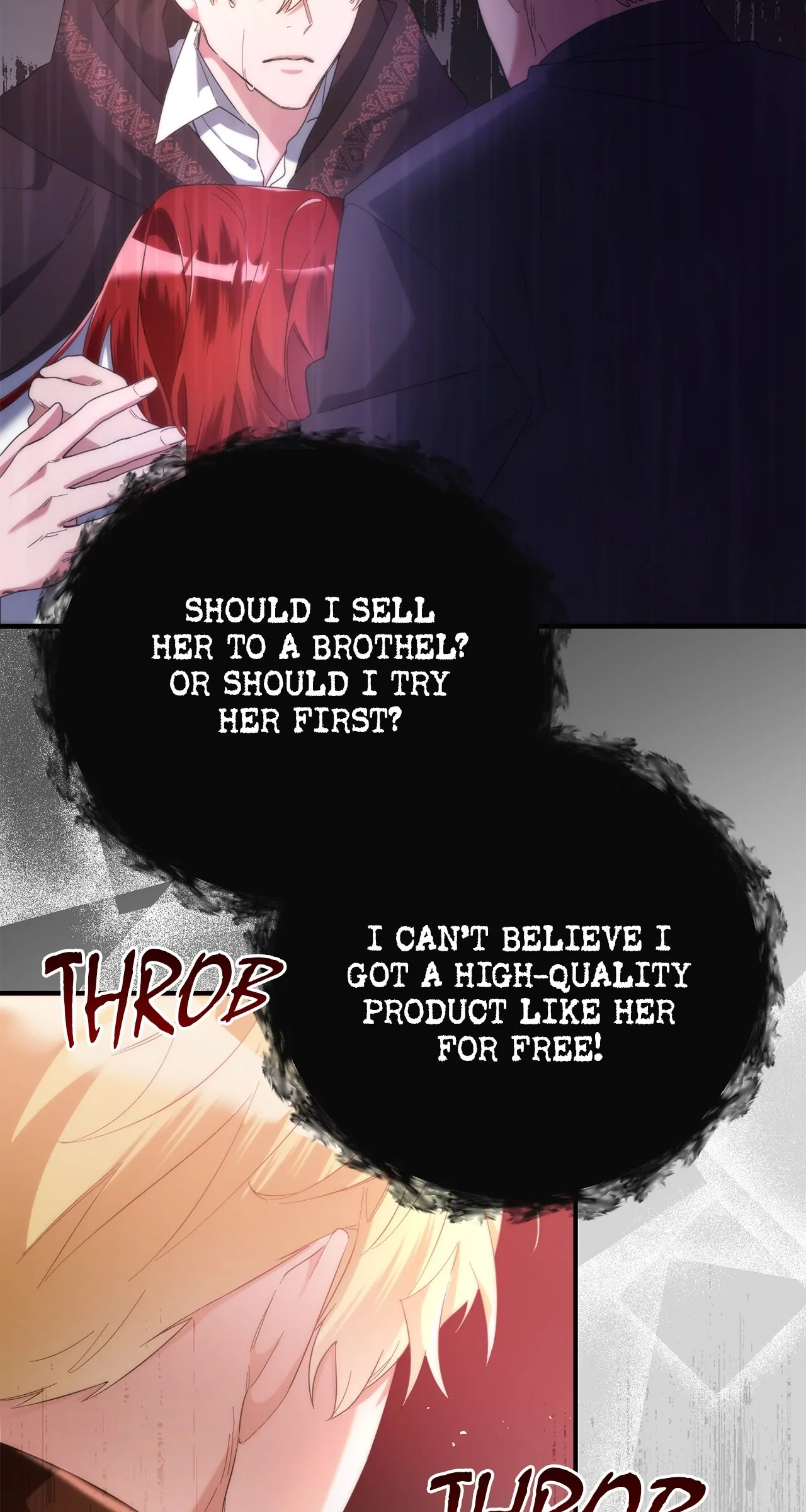 The Saintess Returns To The Emperor Chapter 2 - Page 8