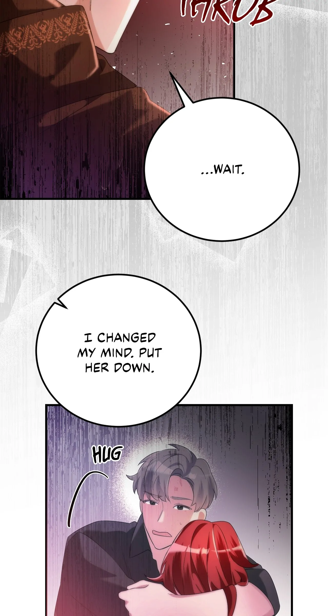 The Saintess Returns To The Emperor Chapter 2 - Page 9