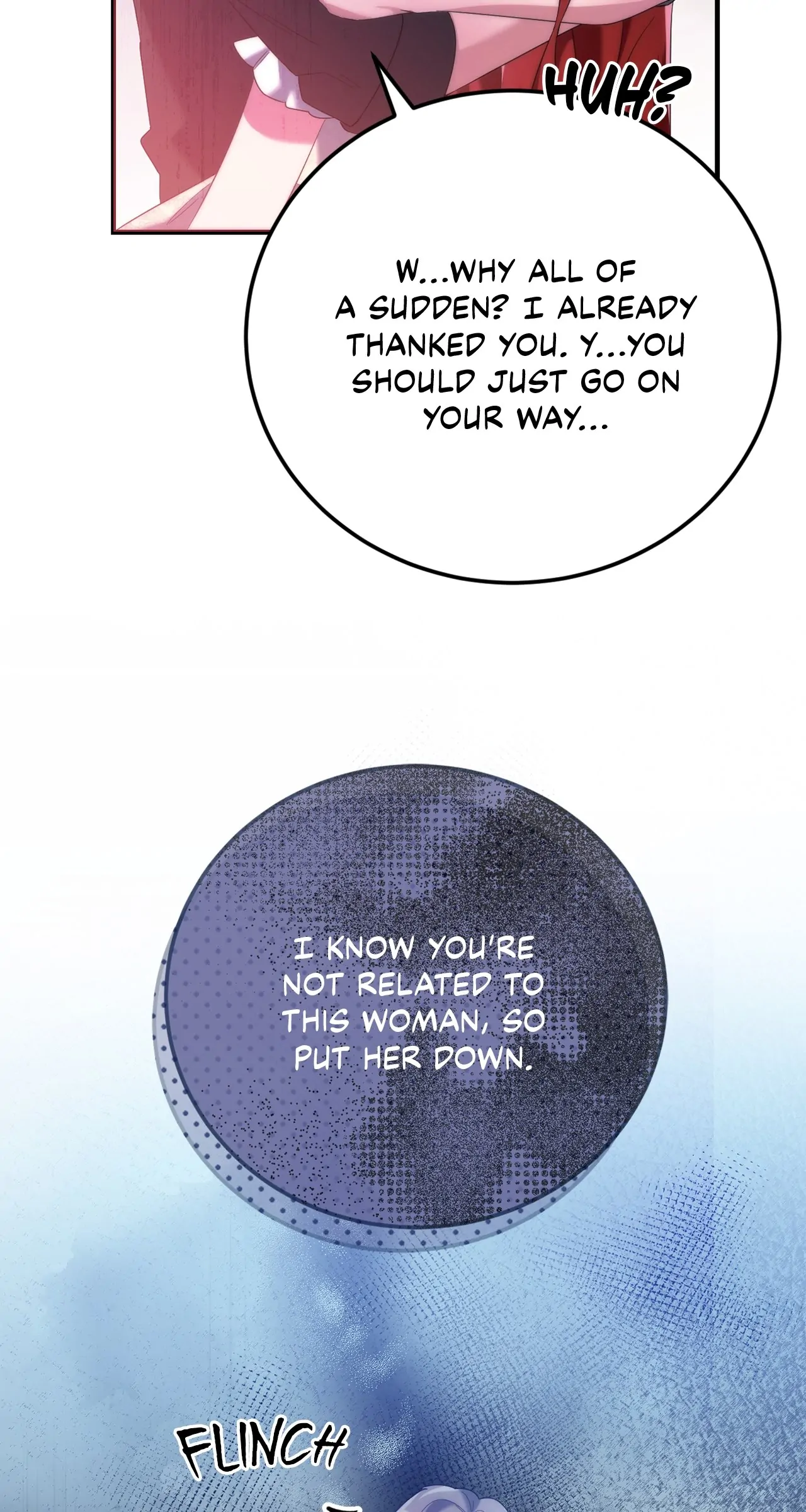 The Saintess Returns To The Emperor Chapter 2 - Page 10