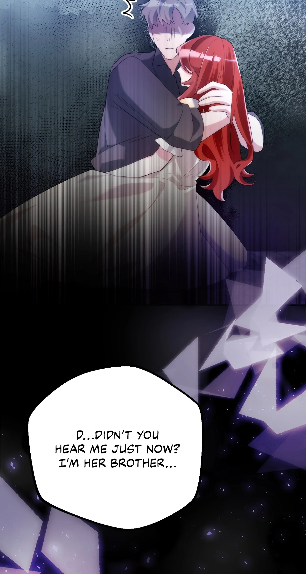 The Saintess Returns To The Emperor Chapter 2 - Page 11