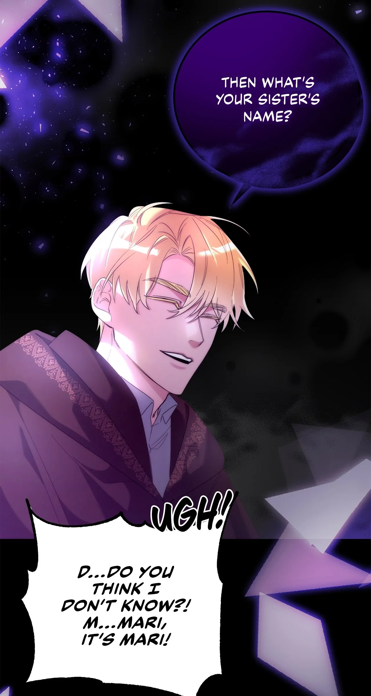 The Saintess Returns To The Emperor Chapter 2 - Page 12