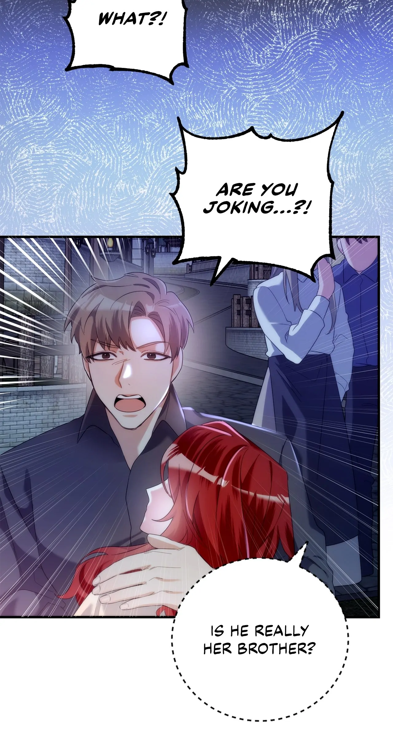 The Saintess Returns To The Emperor Chapter 2 - Page 14