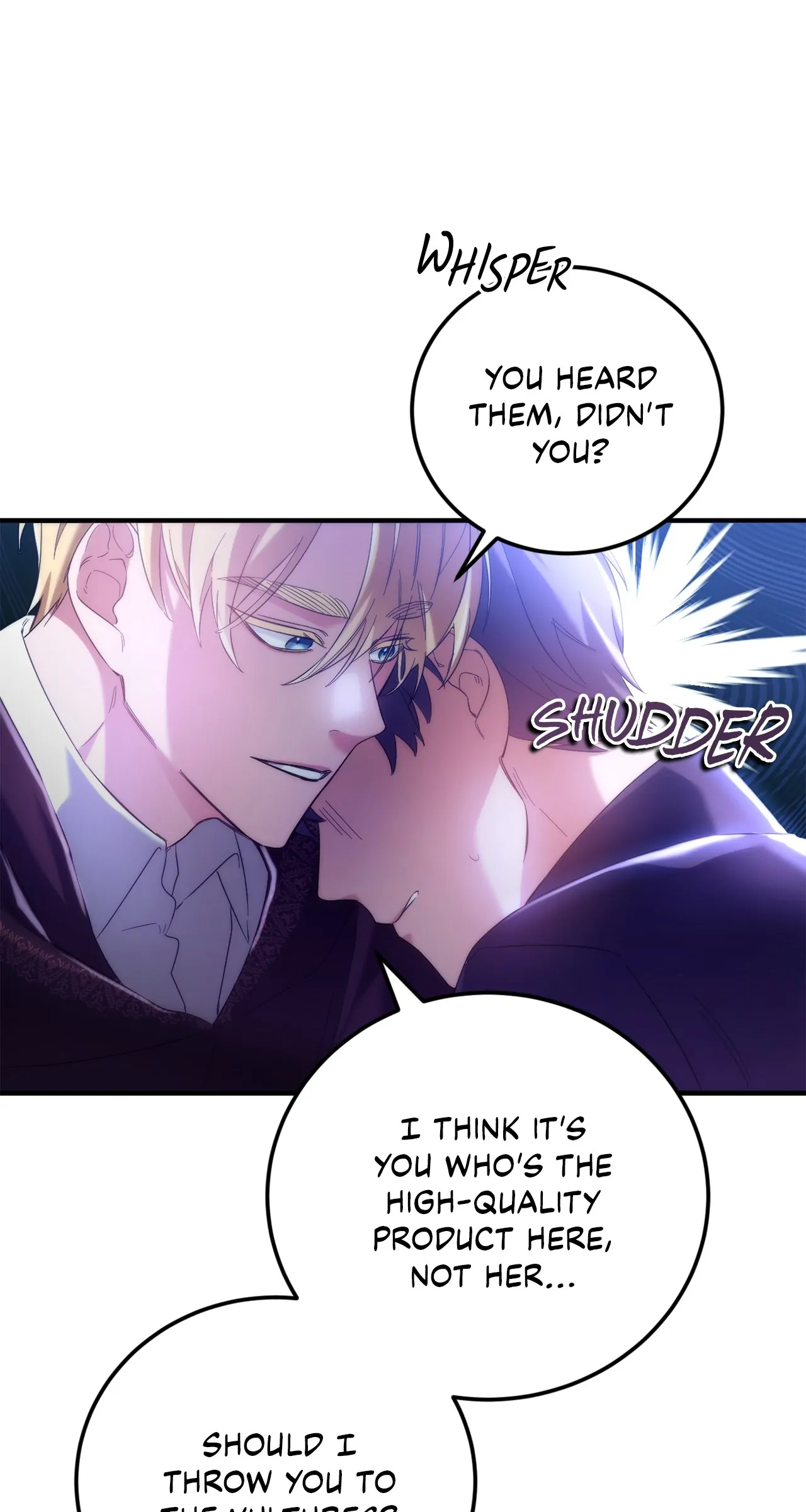 The Saintess Returns To The Emperor Chapter 2 - Page 16