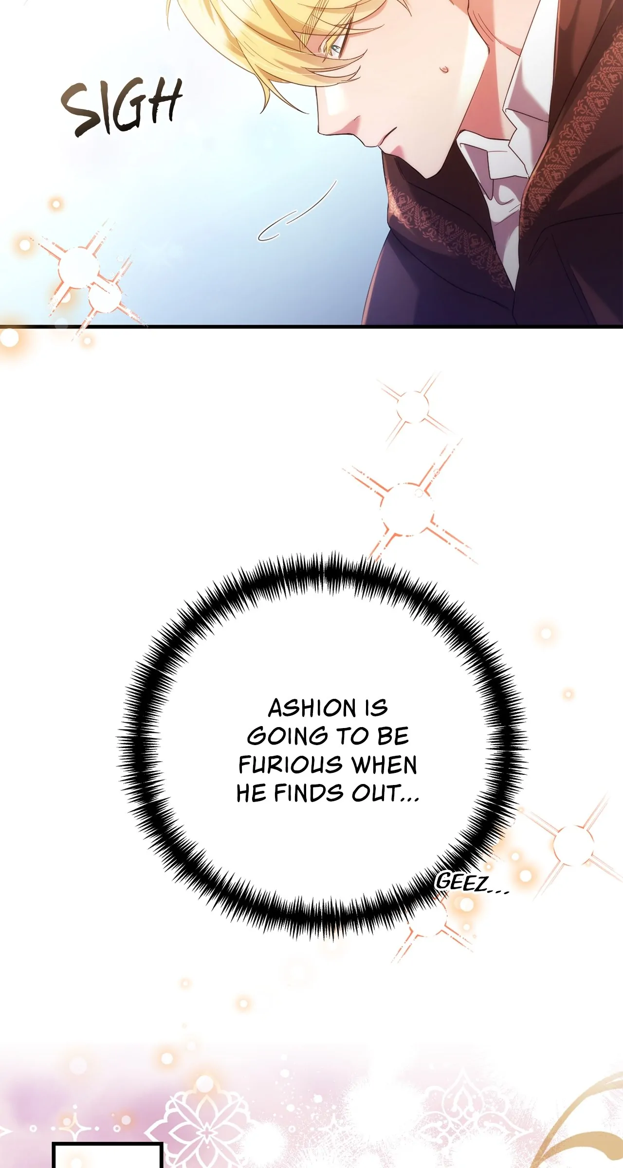 The Saintess Returns To The Emperor Chapter 2 - Page 20