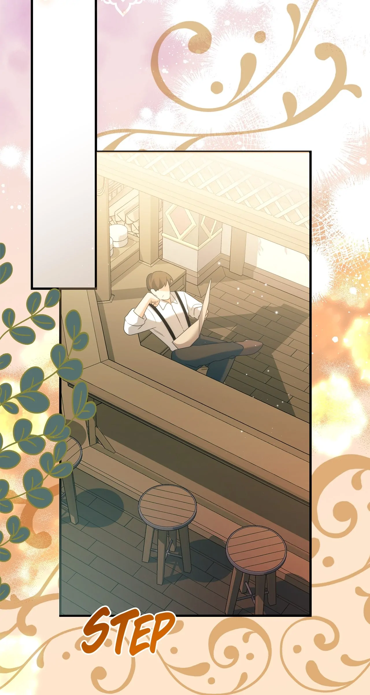 The Saintess Returns To The Emperor Chapter 2 - Page 21