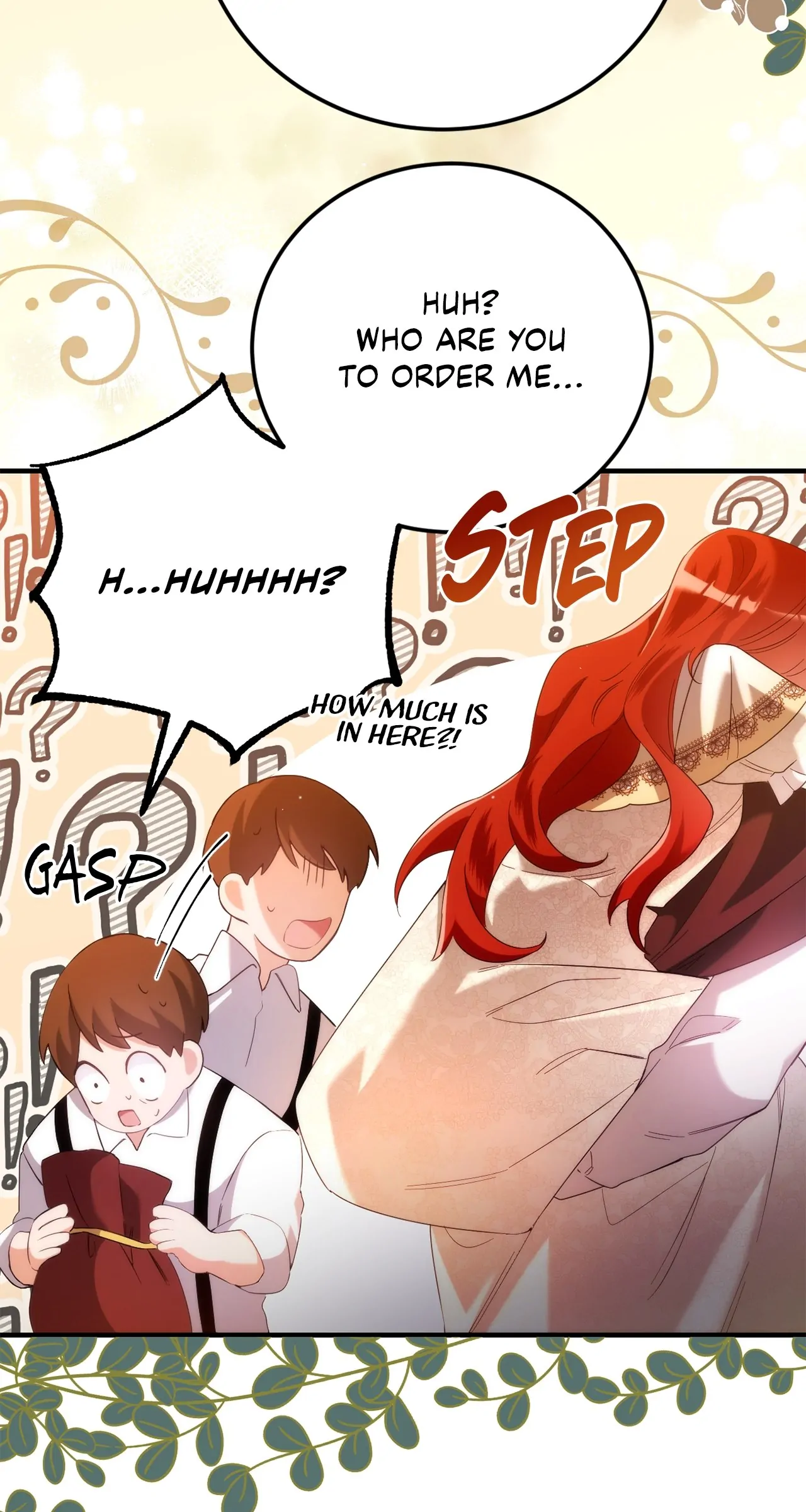 The Saintess Returns To The Emperor Chapter 2 - Page 23