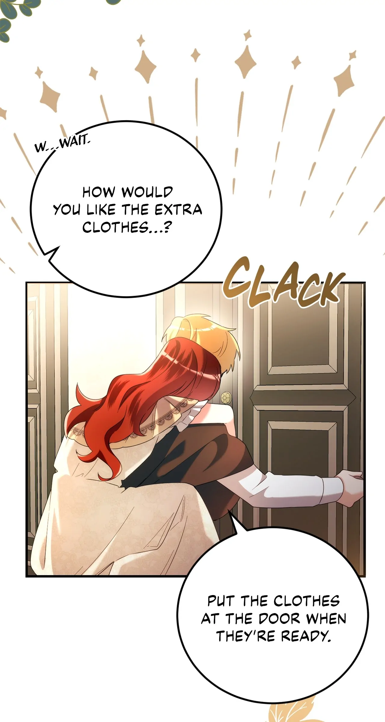 The Saintess Returns To The Emperor Chapter 2 - Page 24