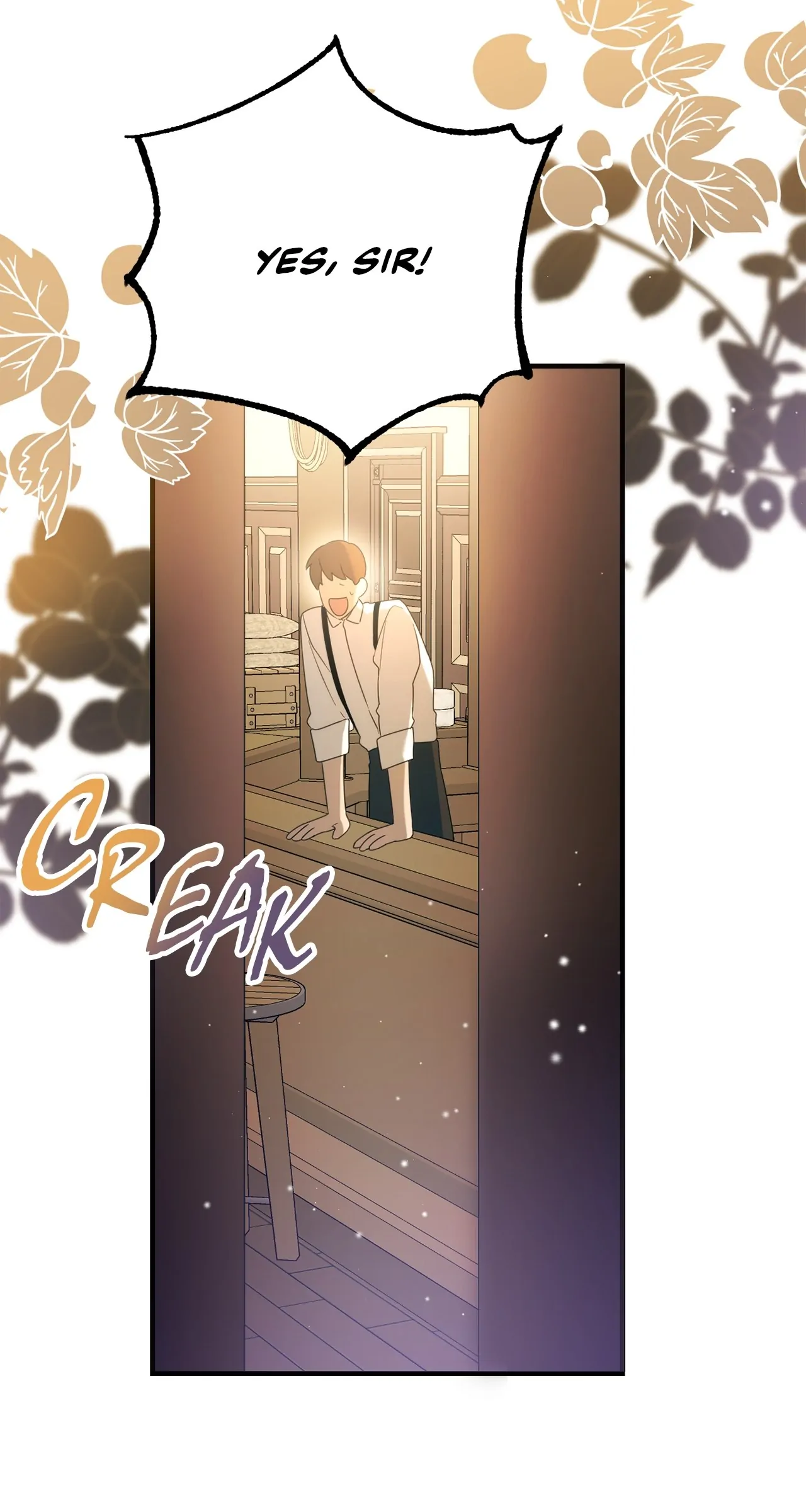 The Saintess Returns To The Emperor Chapter 2 - Page 25