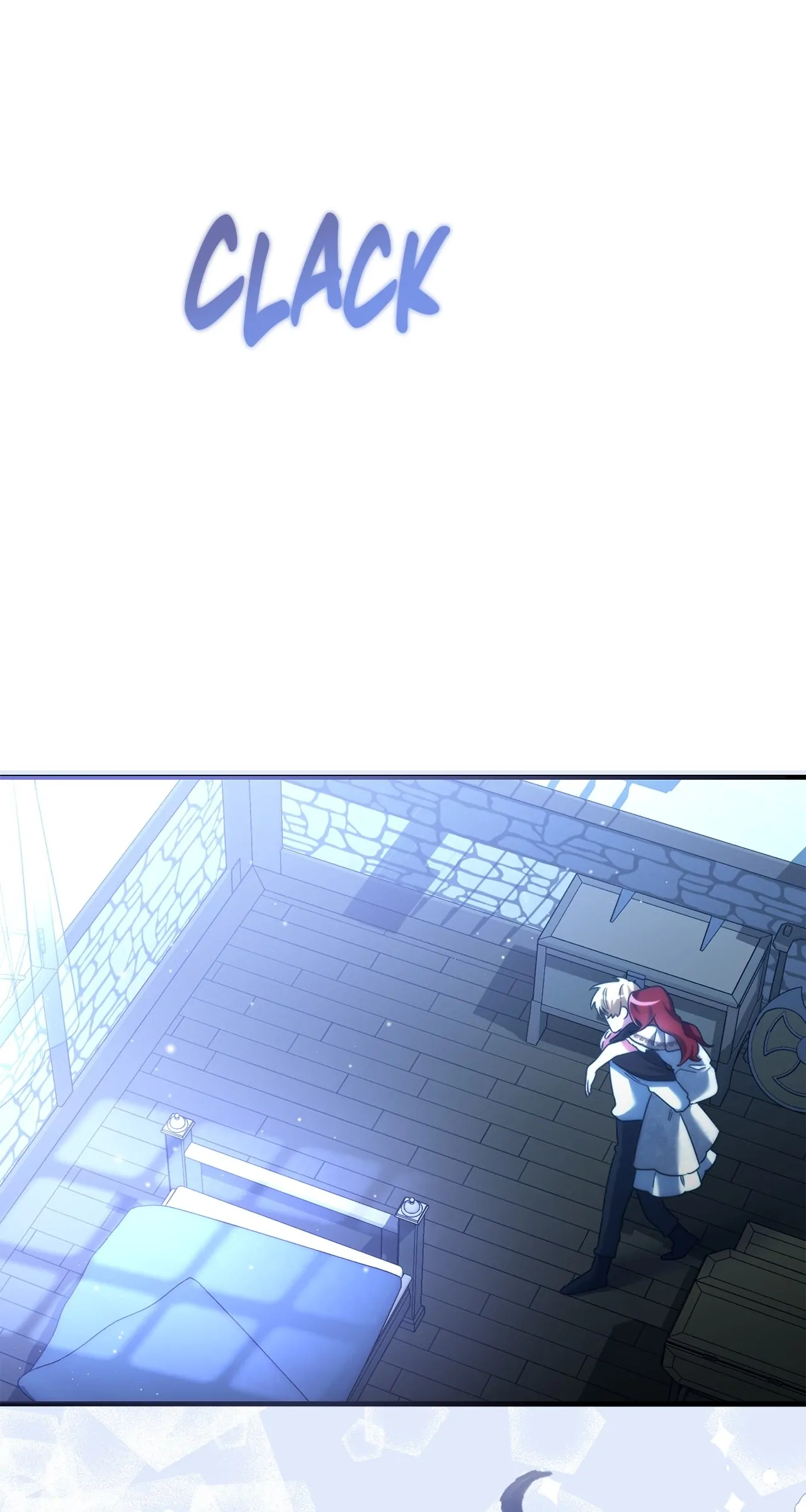 The Saintess Returns To The Emperor Chapter 2 - Page 27