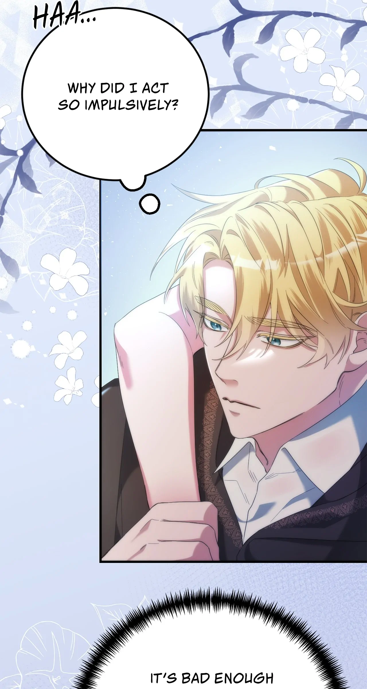 The Saintess Returns To The Emperor Chapter 2 - Page 28