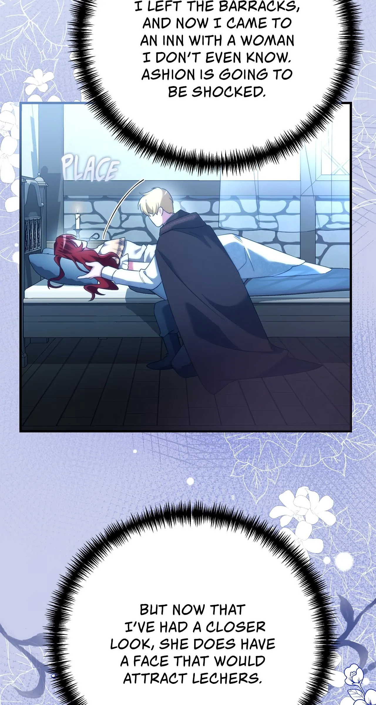 The Saintess Returns To The Emperor Chapter 2 - Page 29