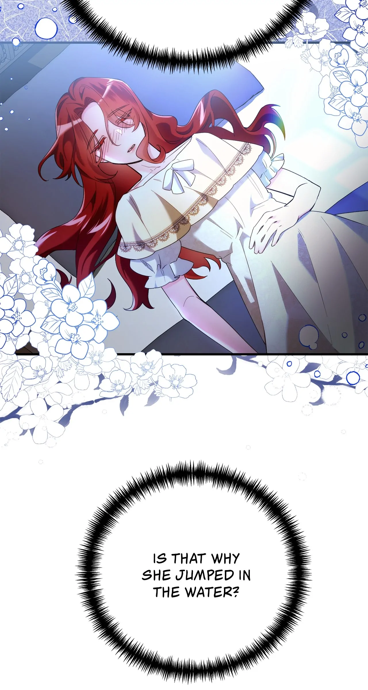 The Saintess Returns To The Emperor Chapter 2 - Page 30