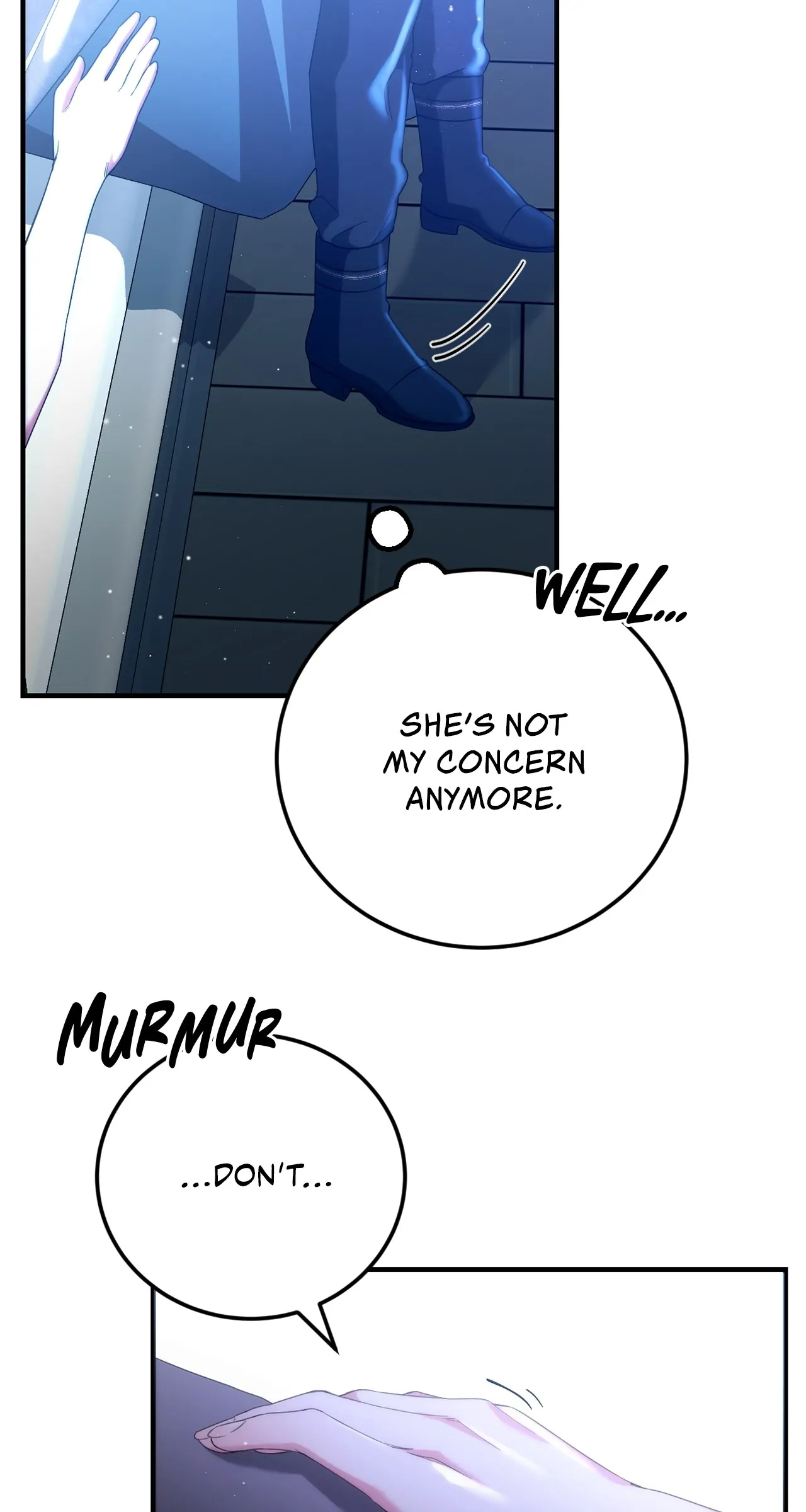 The Saintess Returns To The Emperor Chapter 2 - Page 32