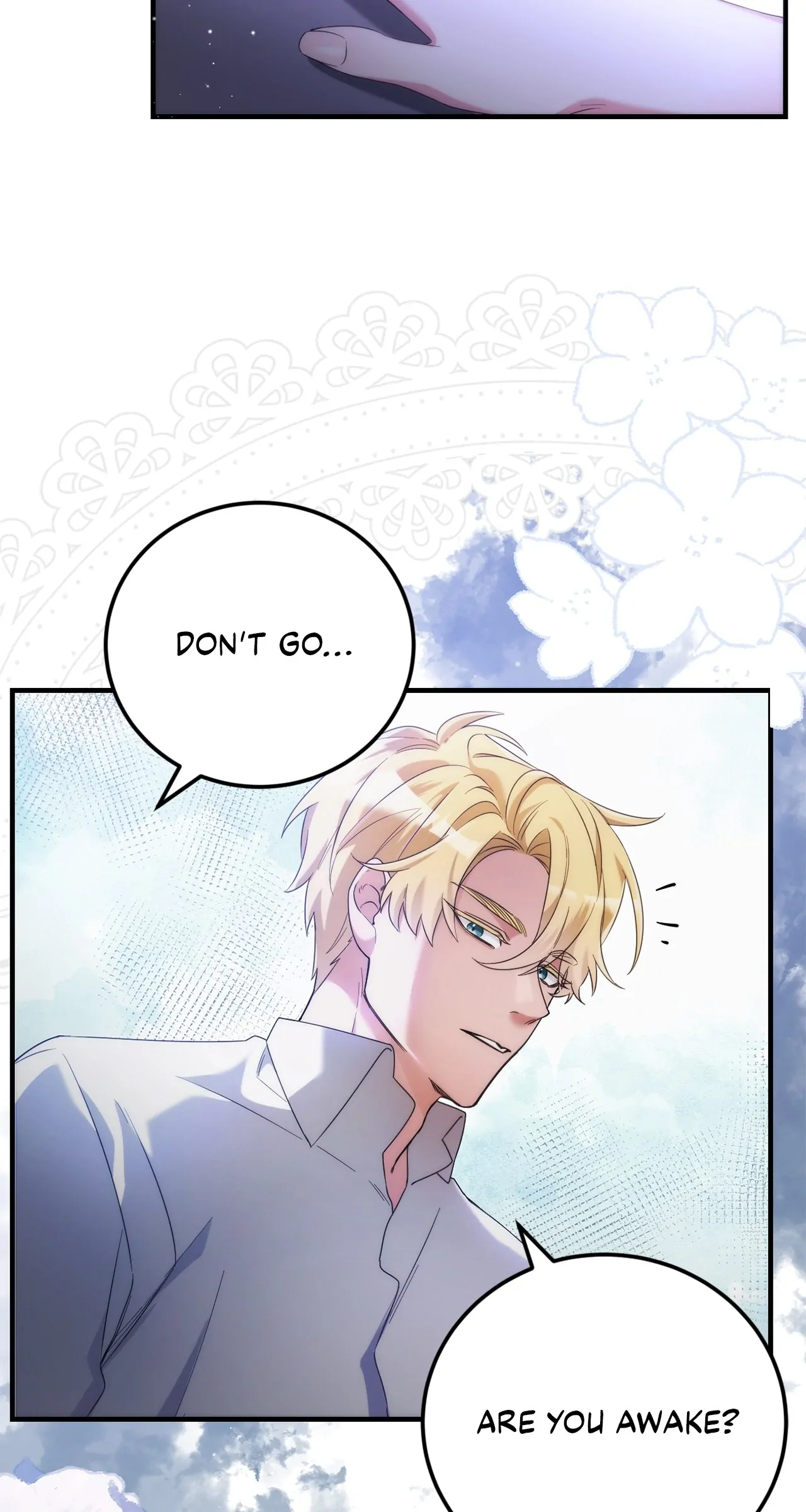 The Saintess Returns To The Emperor Chapter 2 - Page 33