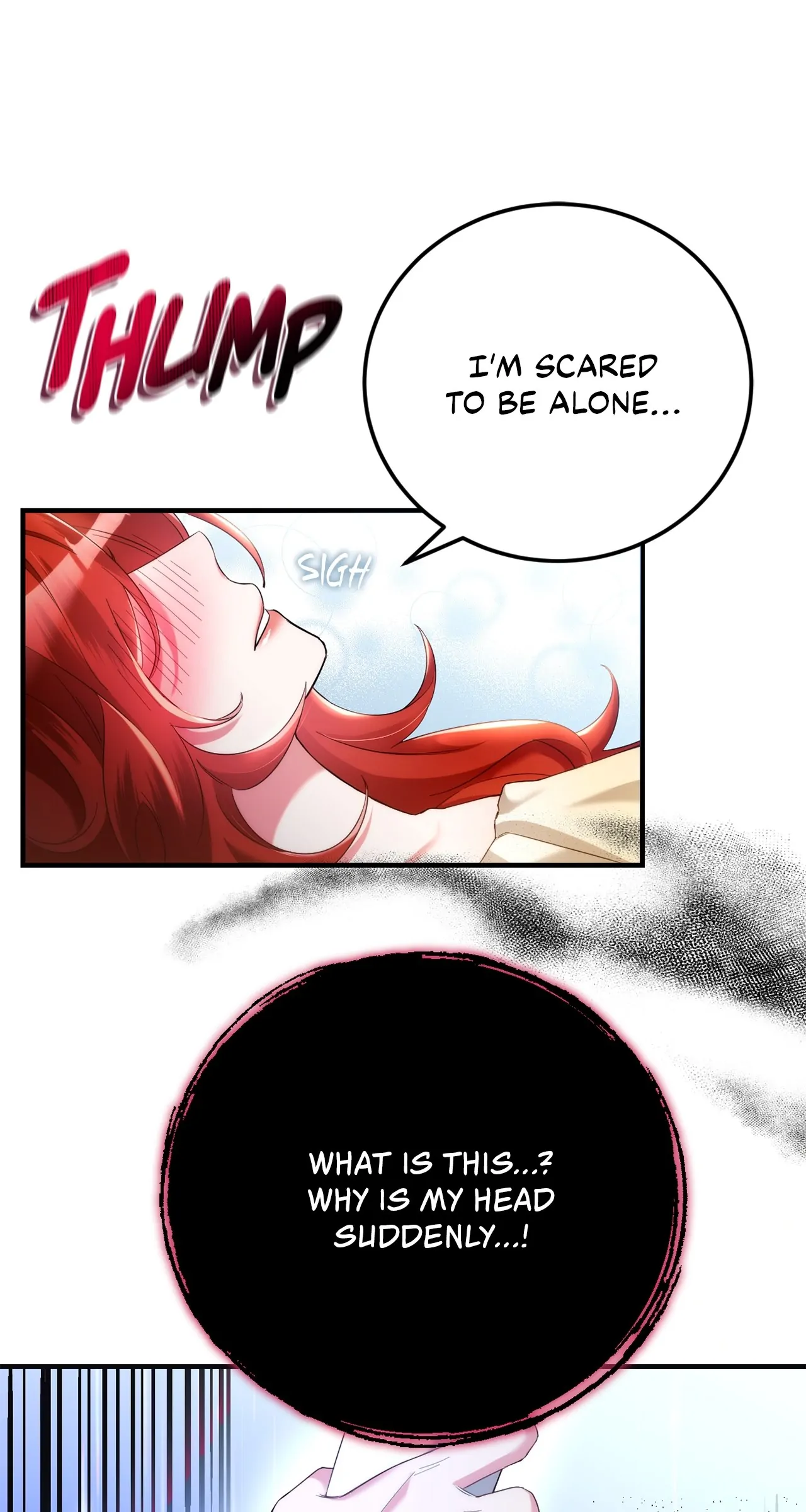 The Saintess Returns To The Emperor Chapter 2 - Page 37