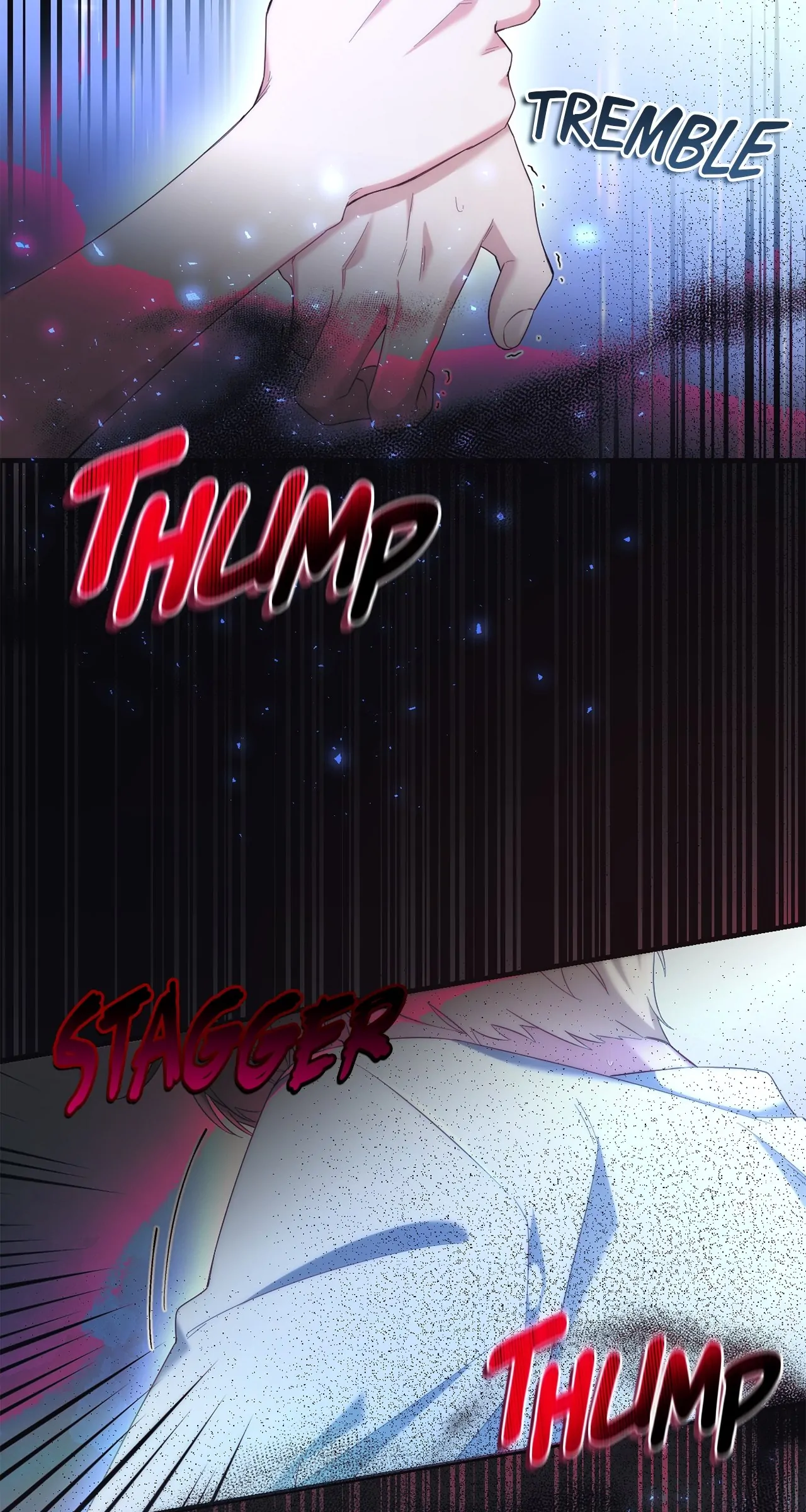 The Saintess Returns To The Emperor Chapter 2 - Page 38