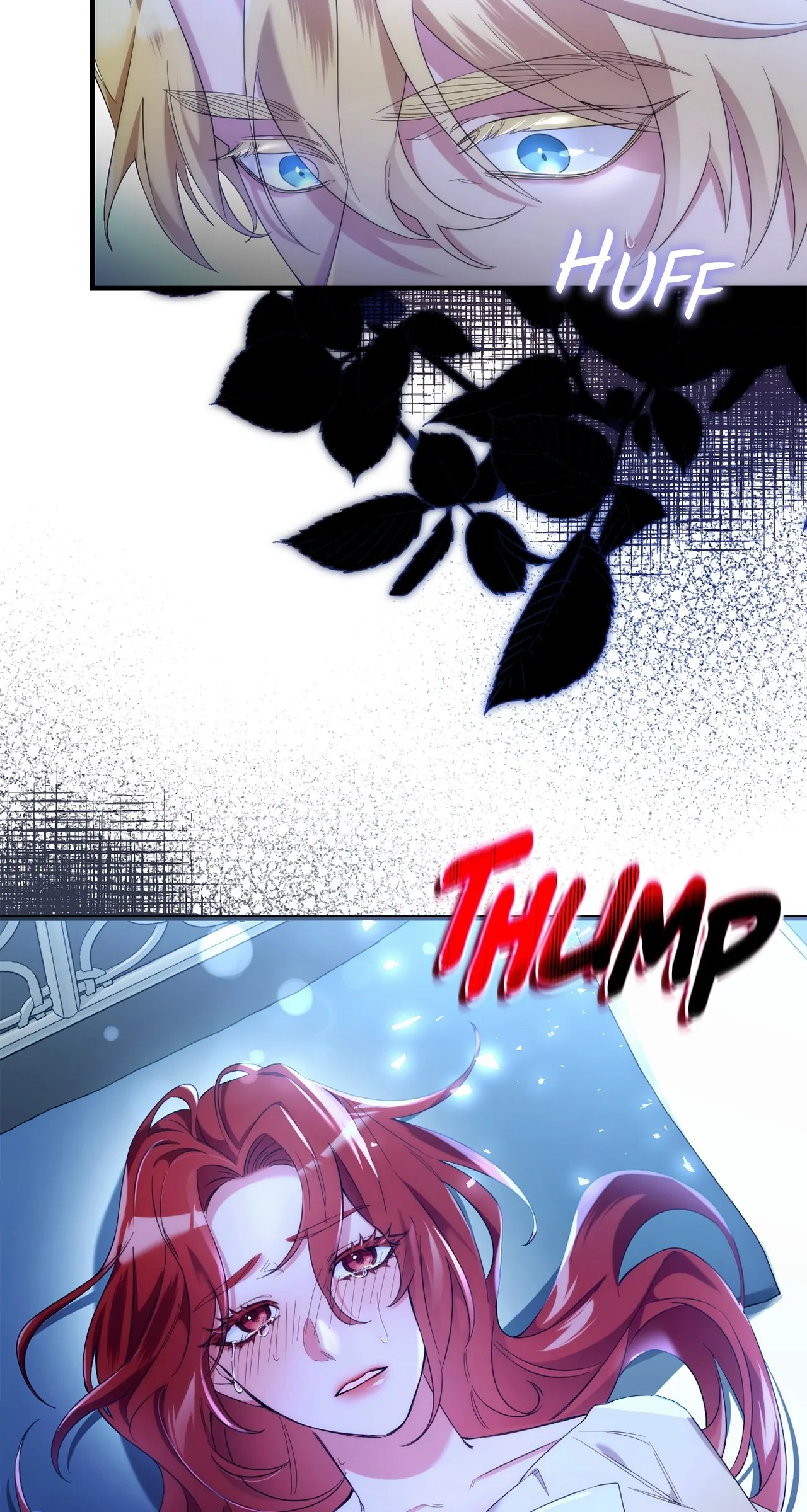 The Saintess Returns To The Emperor Chapter 2 - Page 41