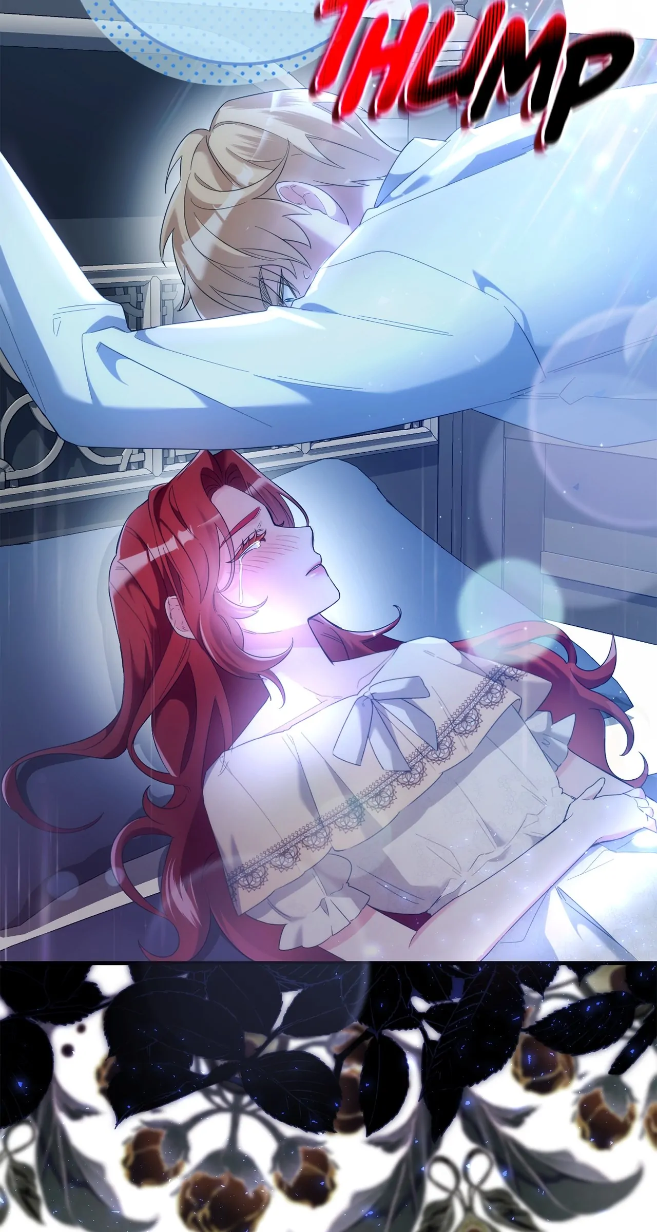 The Saintess Returns To The Emperor Chapter 2 - Page 43