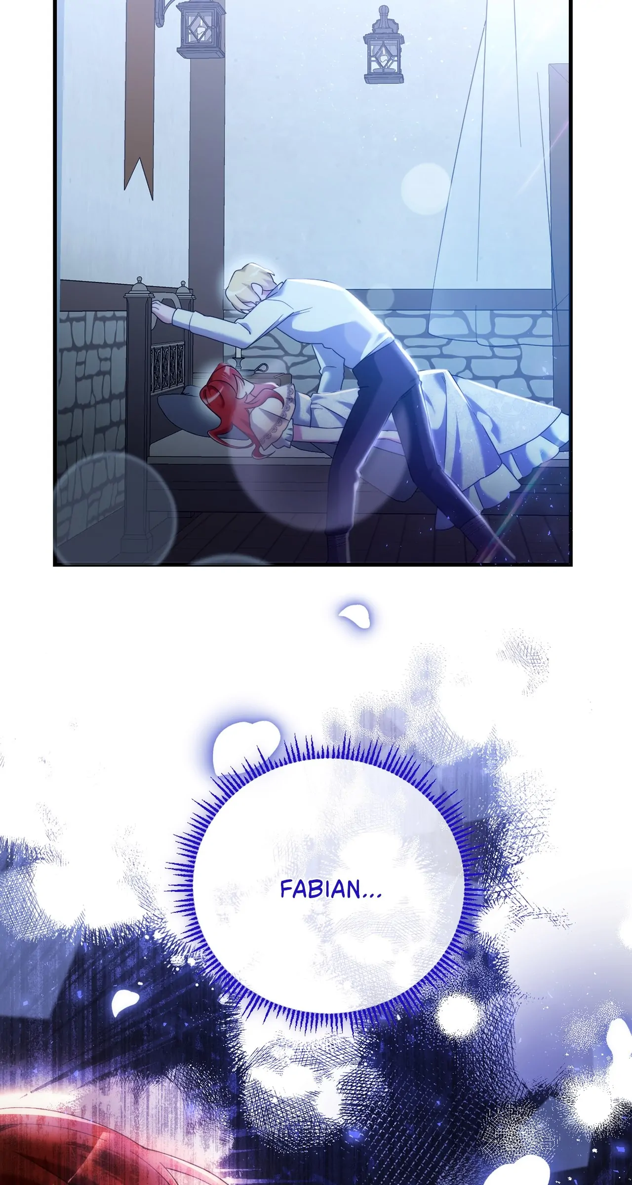 The Saintess Returns To The Emperor Chapter 2 - Page 46