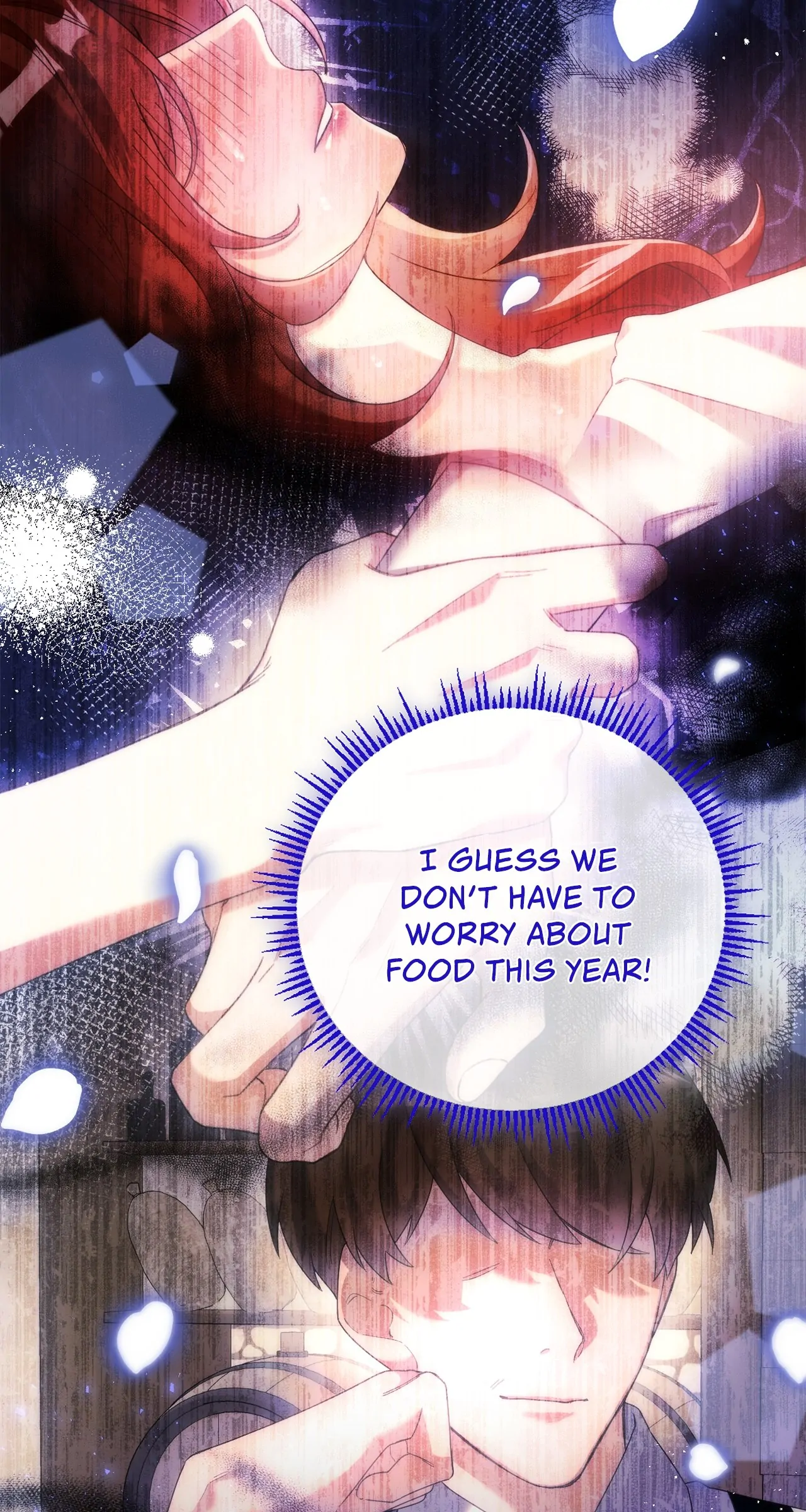 The Saintess Returns To The Emperor Chapter 2 - Page 47