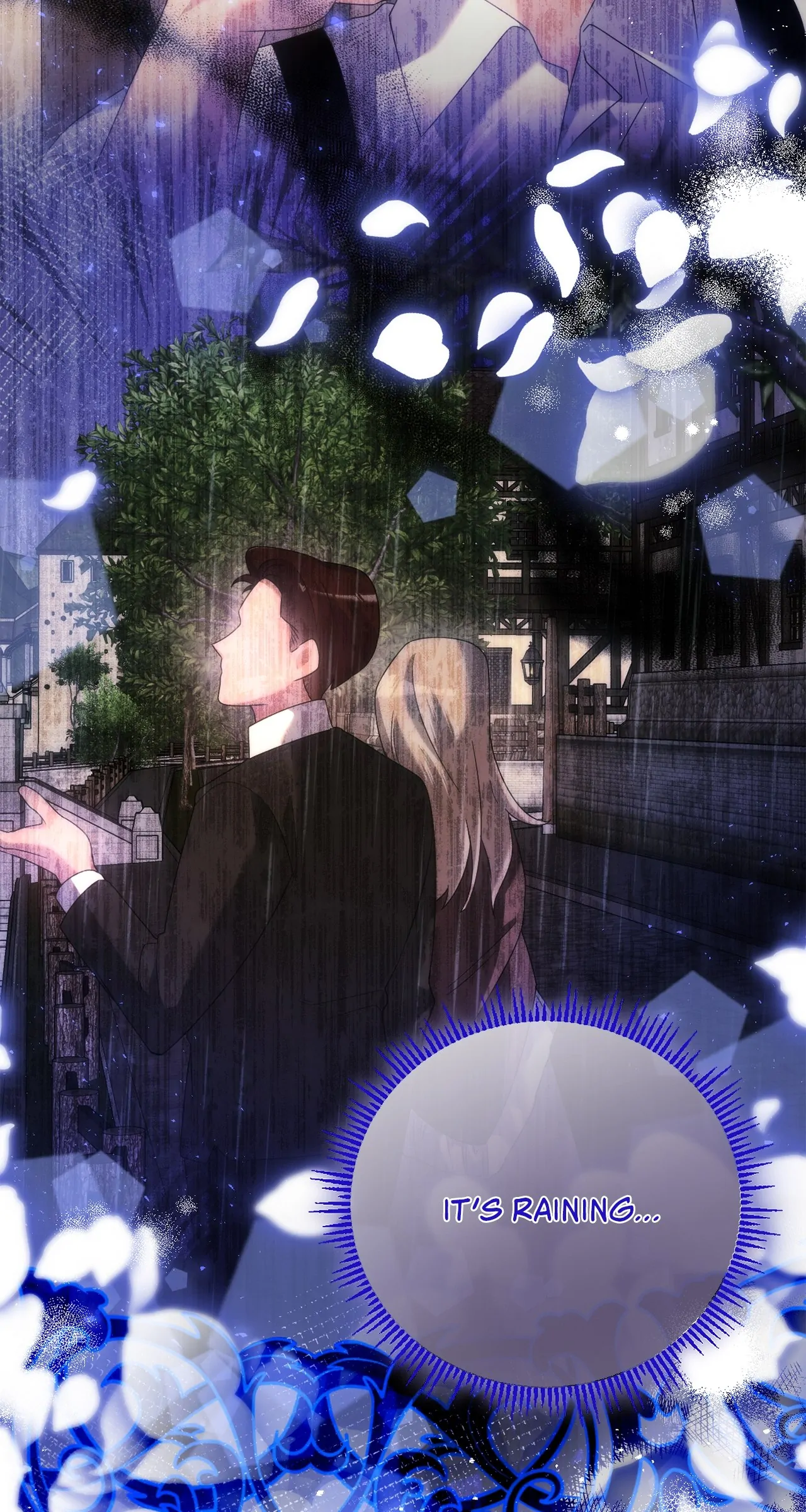 The Saintess Returns To The Emperor Chapter 2 - Page 48