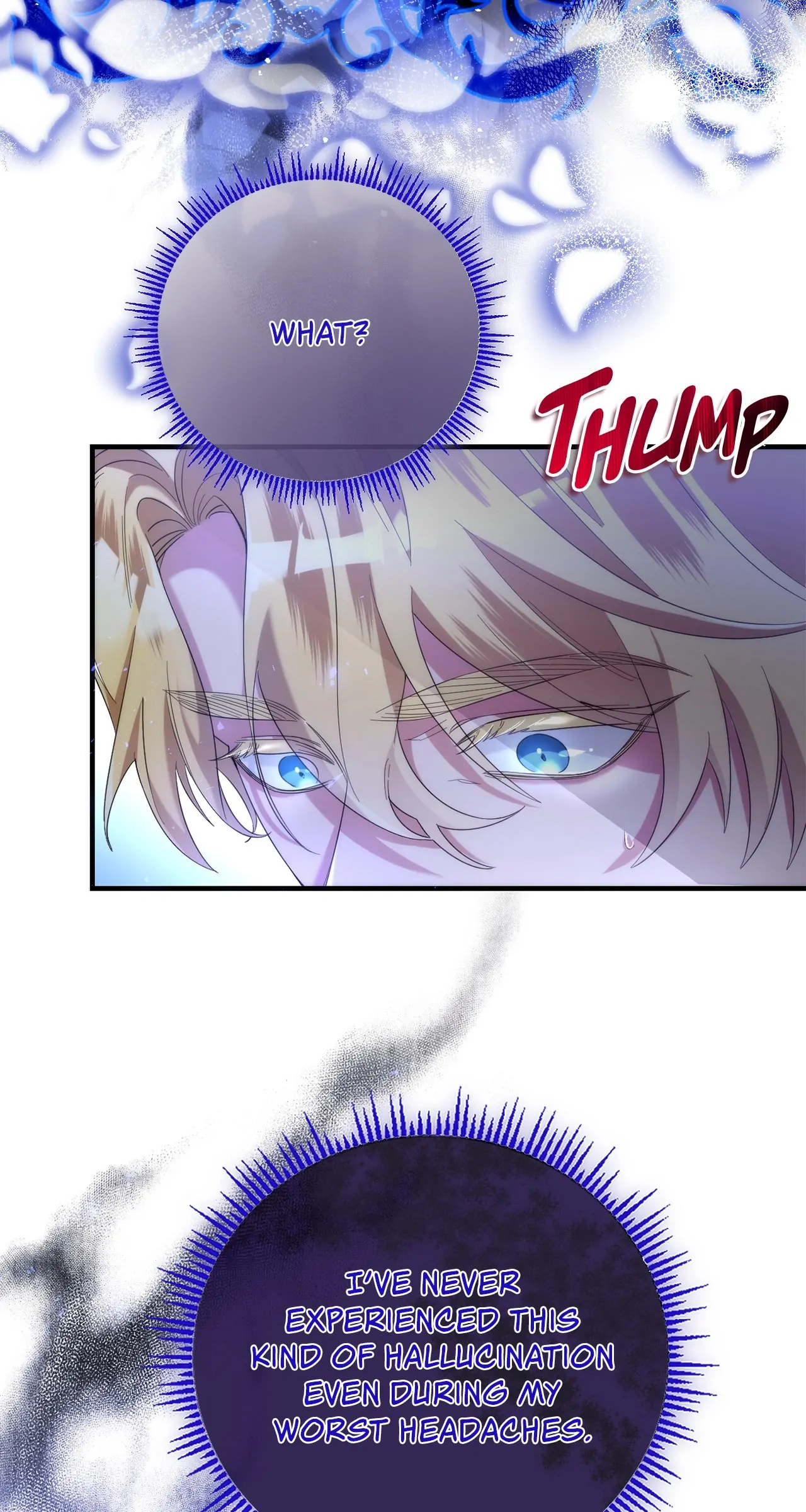 The Saintess Returns To The Emperor Chapter 2 - Page 49