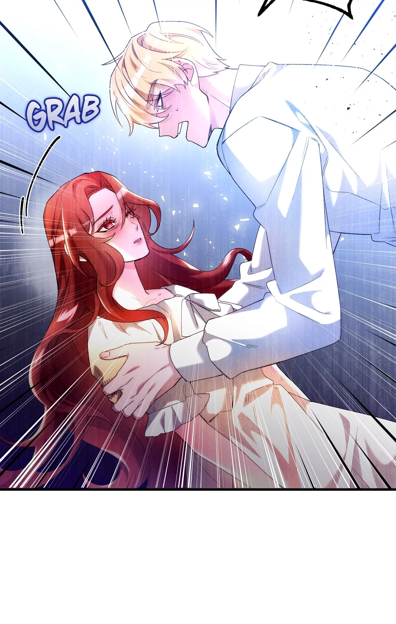 The Saintess Returns To The Emperor Chapter 2 - Page 51