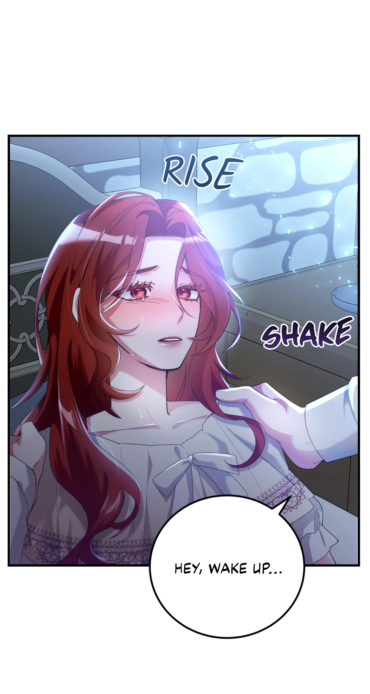 The Saintess Returns To The Emperor Chapter 2 - Page 52