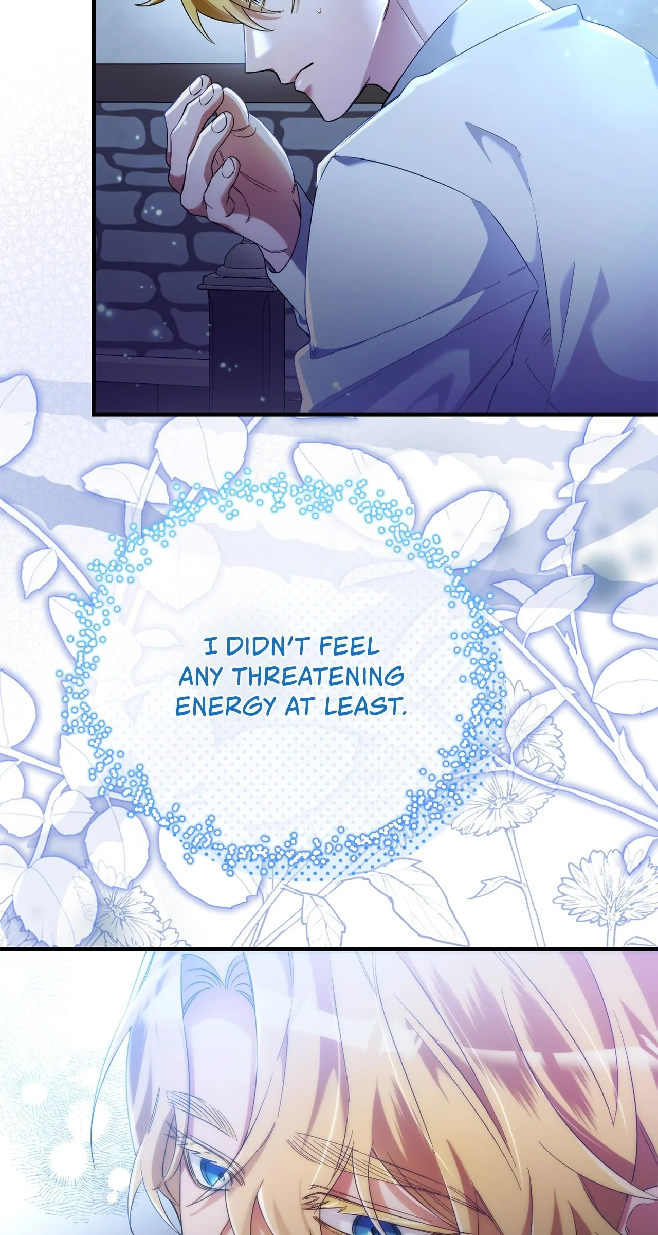 The Saintess Returns To The Emperor Chapter 2 - Page 57